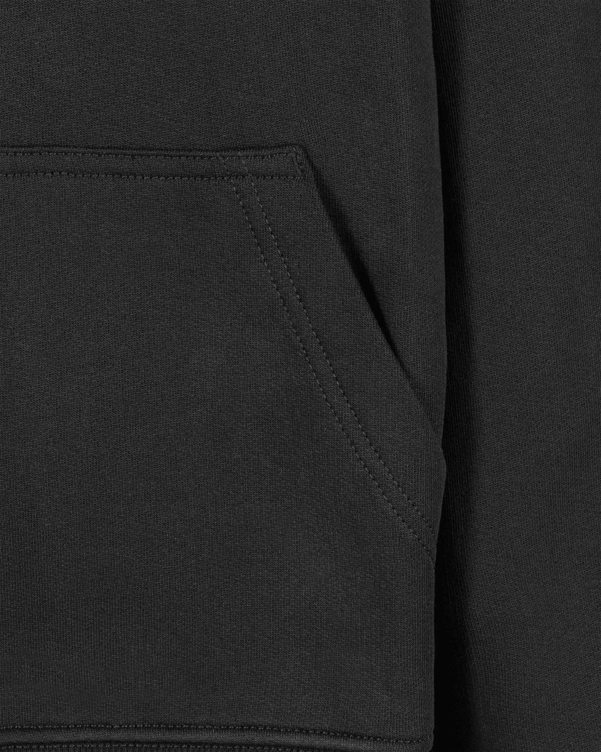 S-NLabel-Hood-L1 Sweatshirt