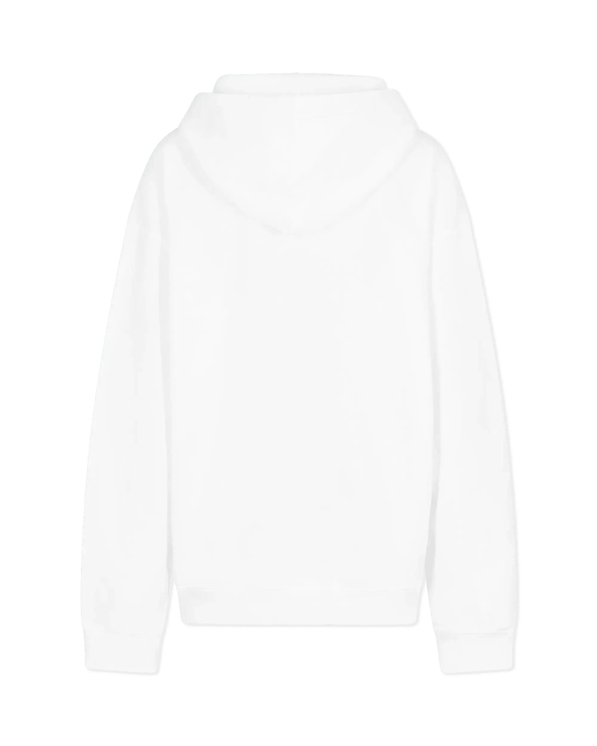 S-NLabel-Hood-L1 Sweatshirt