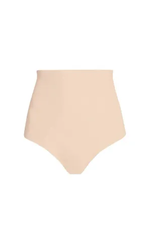 Seamless Control Thong