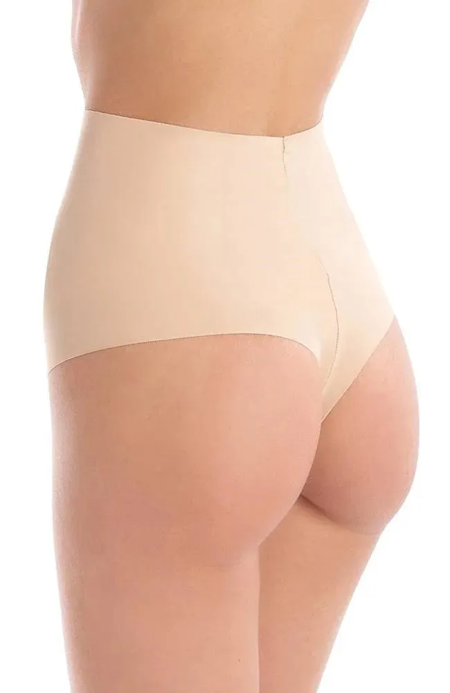 Seamless Control Thong
