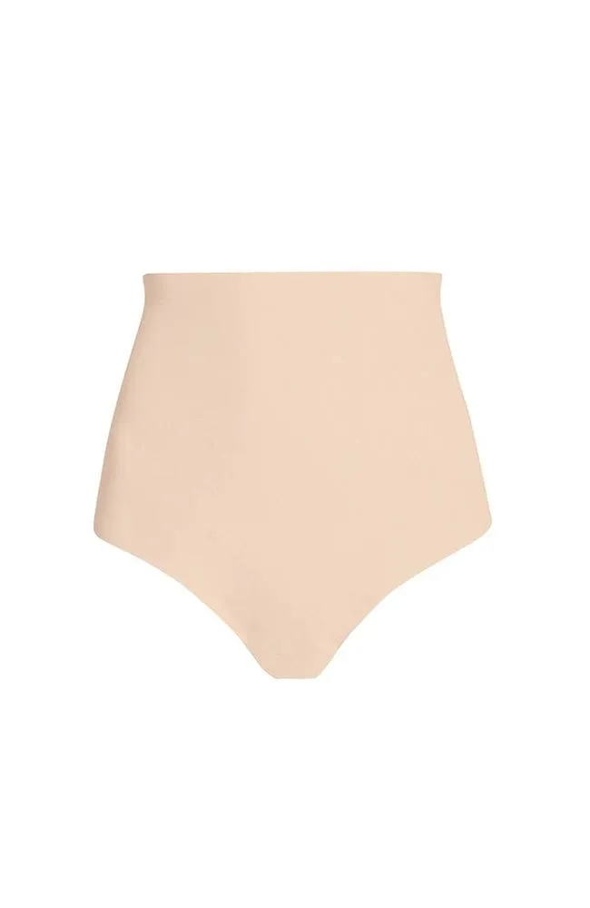 Seamless Control Thong