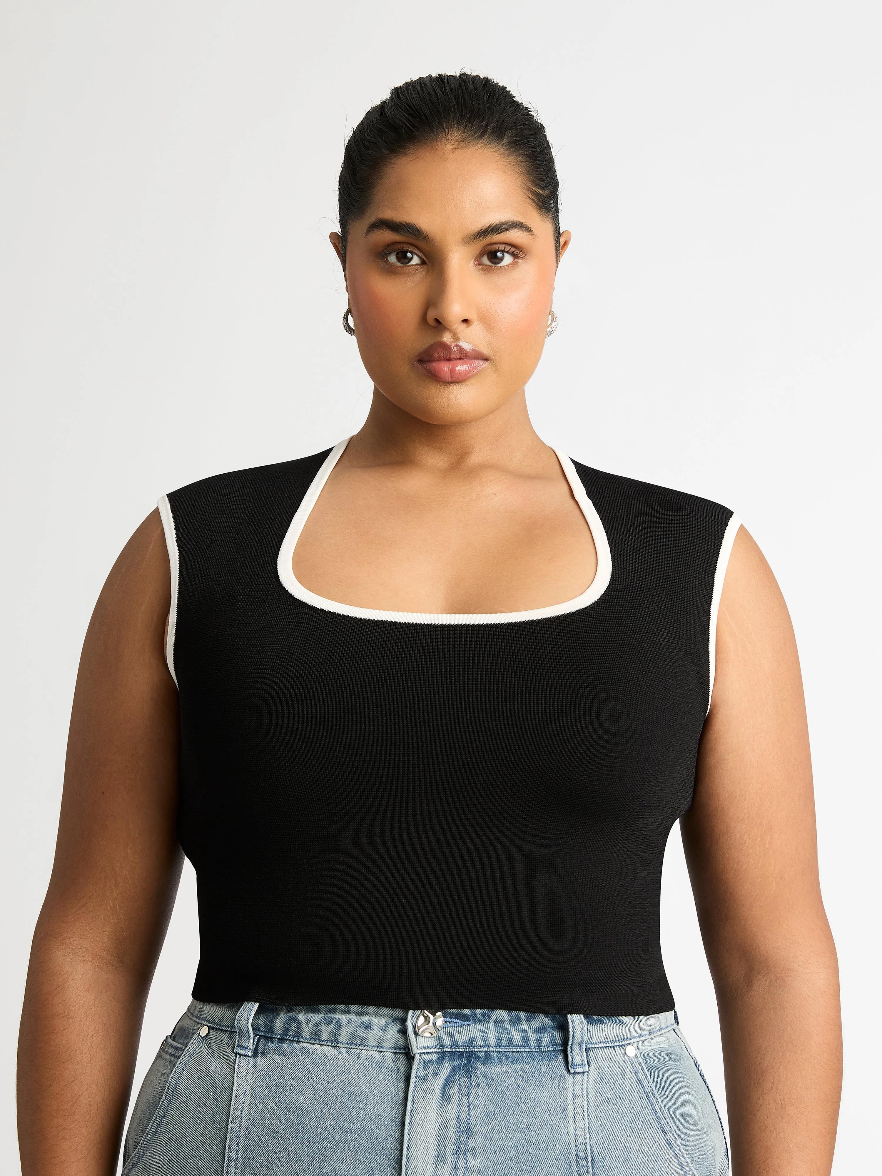 SENSATION TOP