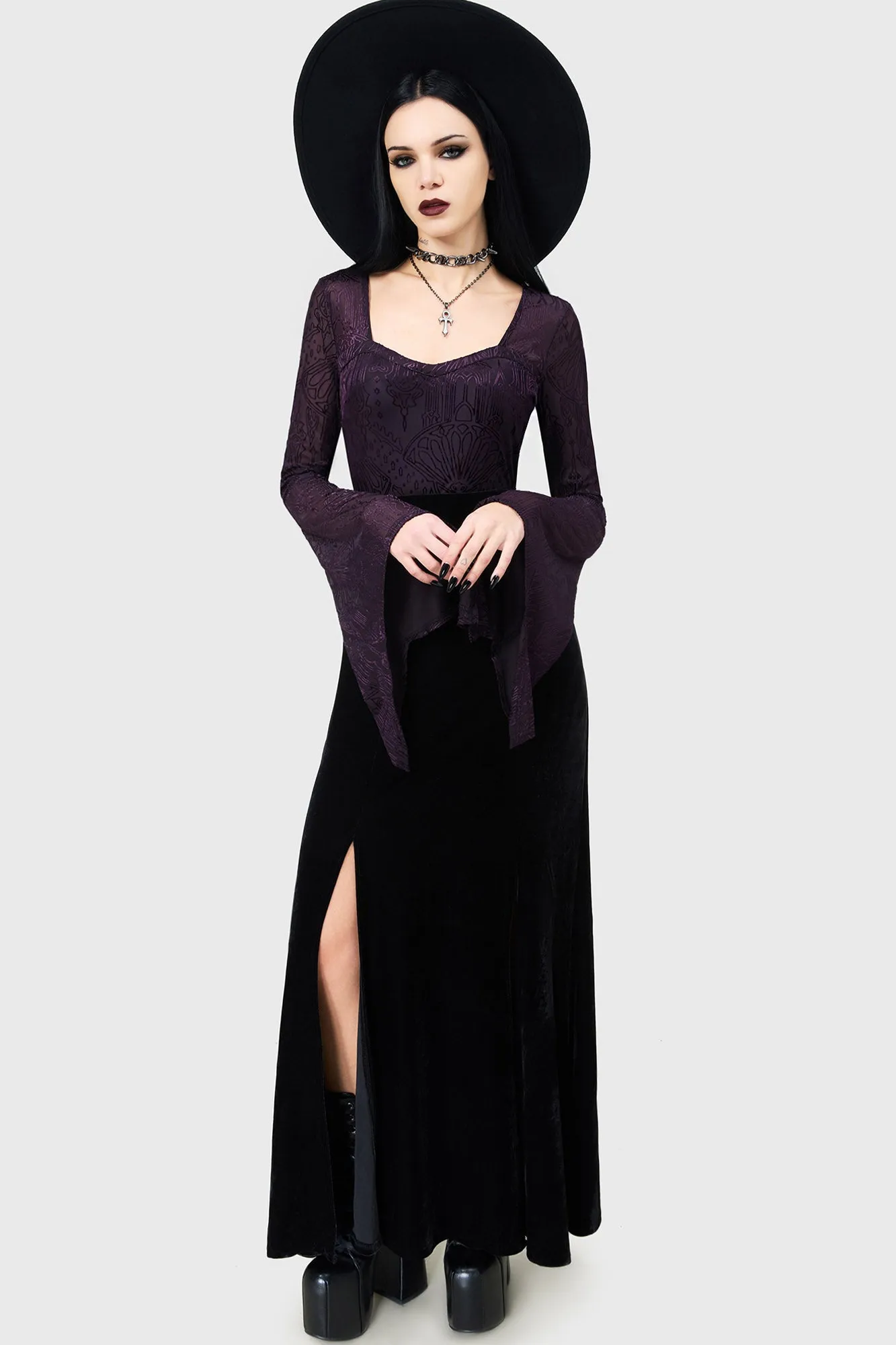 Seraphena Top