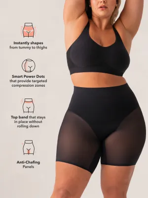 Shapermint Essentials Everyday Empower Shaper Shorts