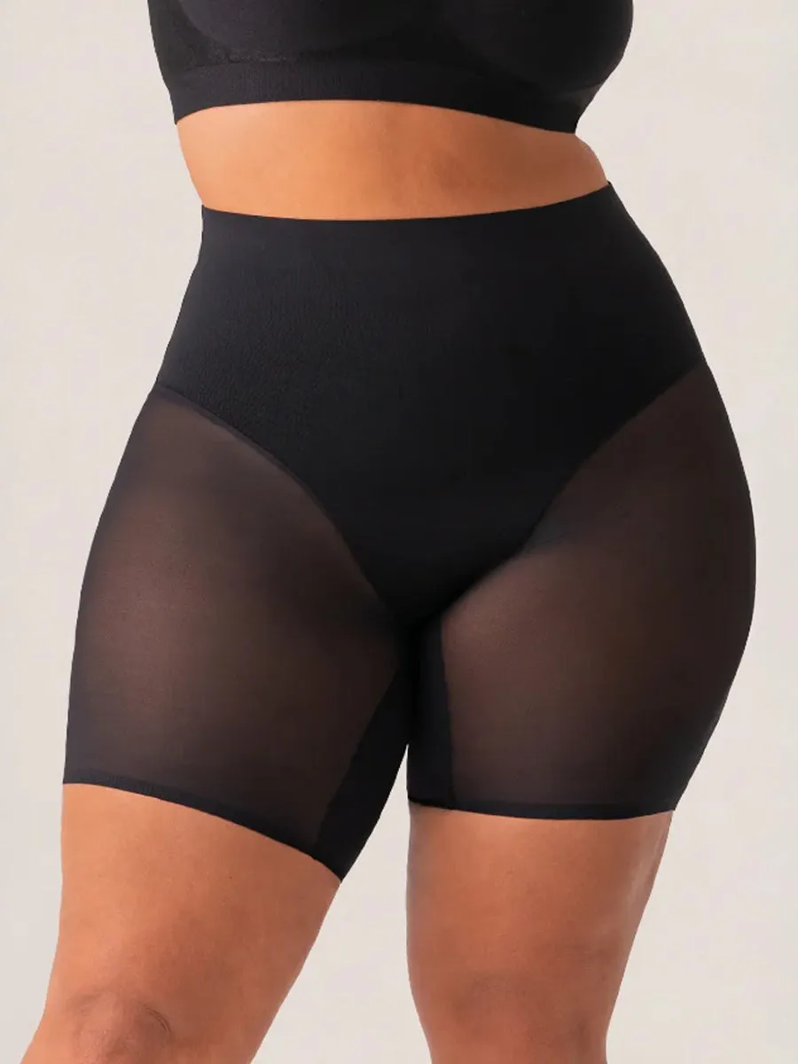 Shapermint Essentials Everyday Empower Shaper Shorts