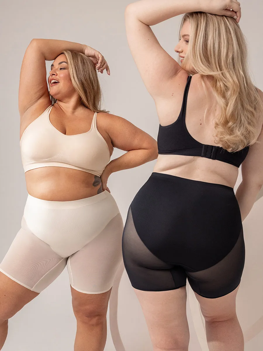 Shapermint Essentials Everyday Empower Shaper Shorts