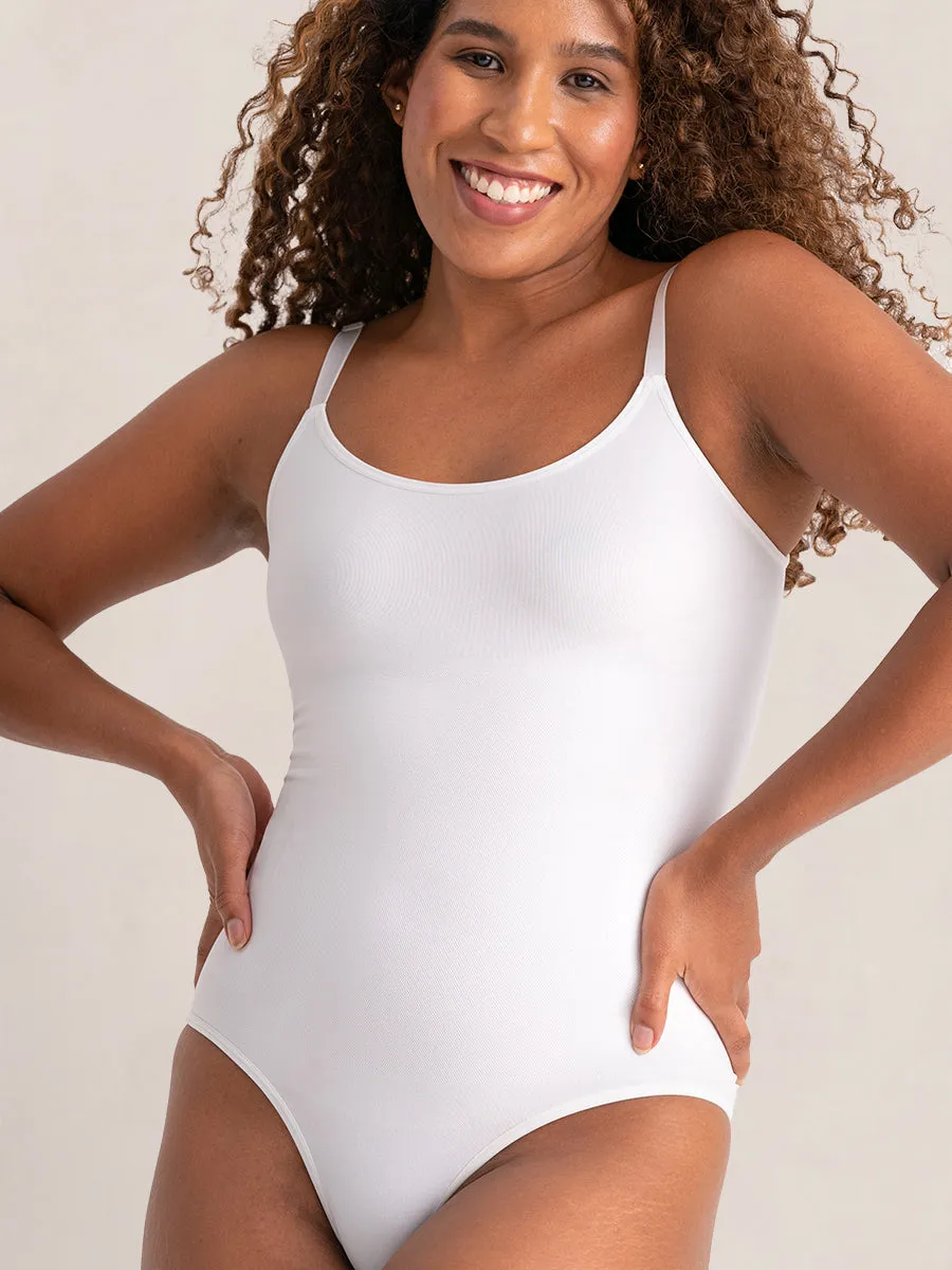 Shapermint Essentials Shaper Bodysuit