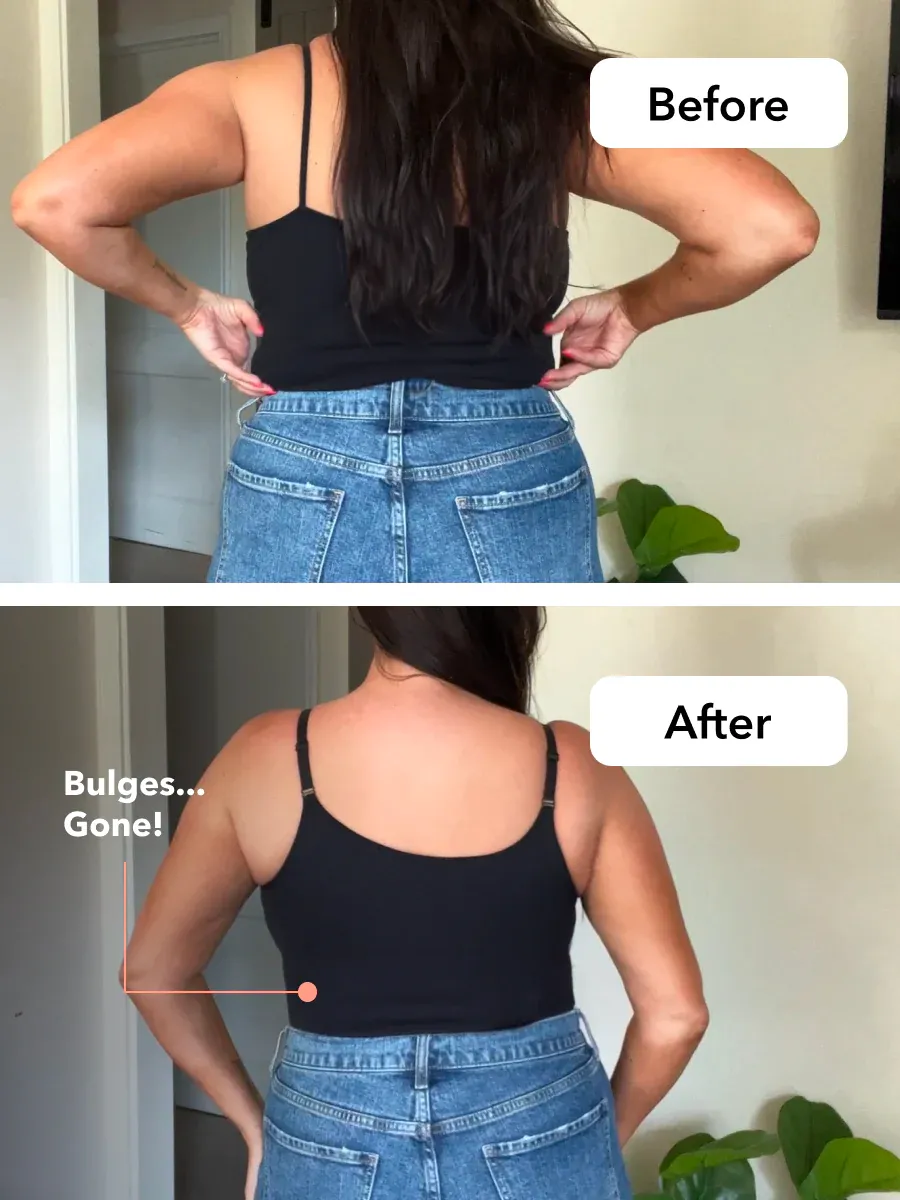 Shapermint Essentials Shaper Bodysuit