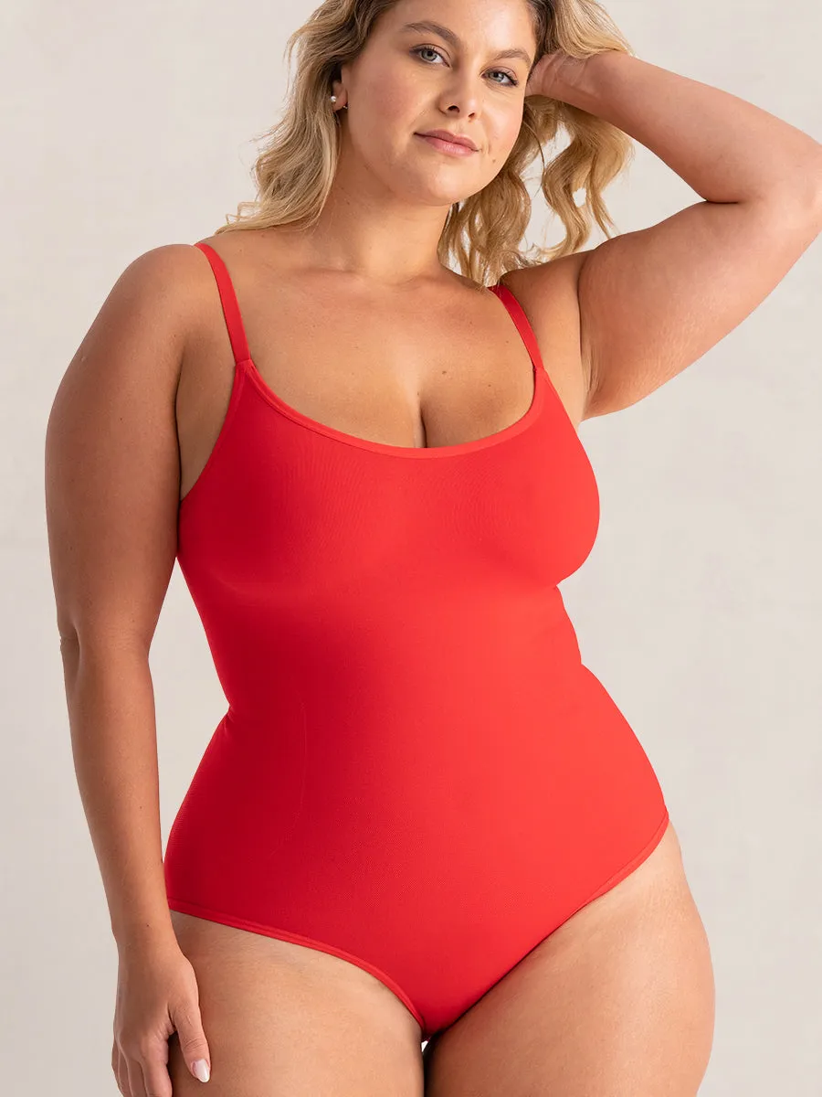 Shapermint Essentials Shaper Bodysuit