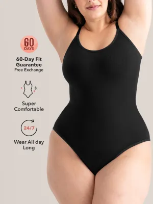 Shapermint Essentials Shaper Bodysuit