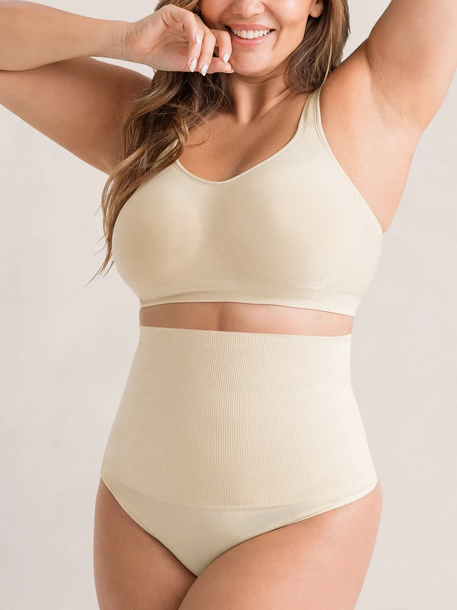 Shapermint Essentials Shaper Thong