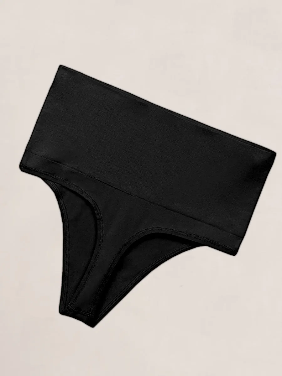 Shapermint Essentials Shaper Thong