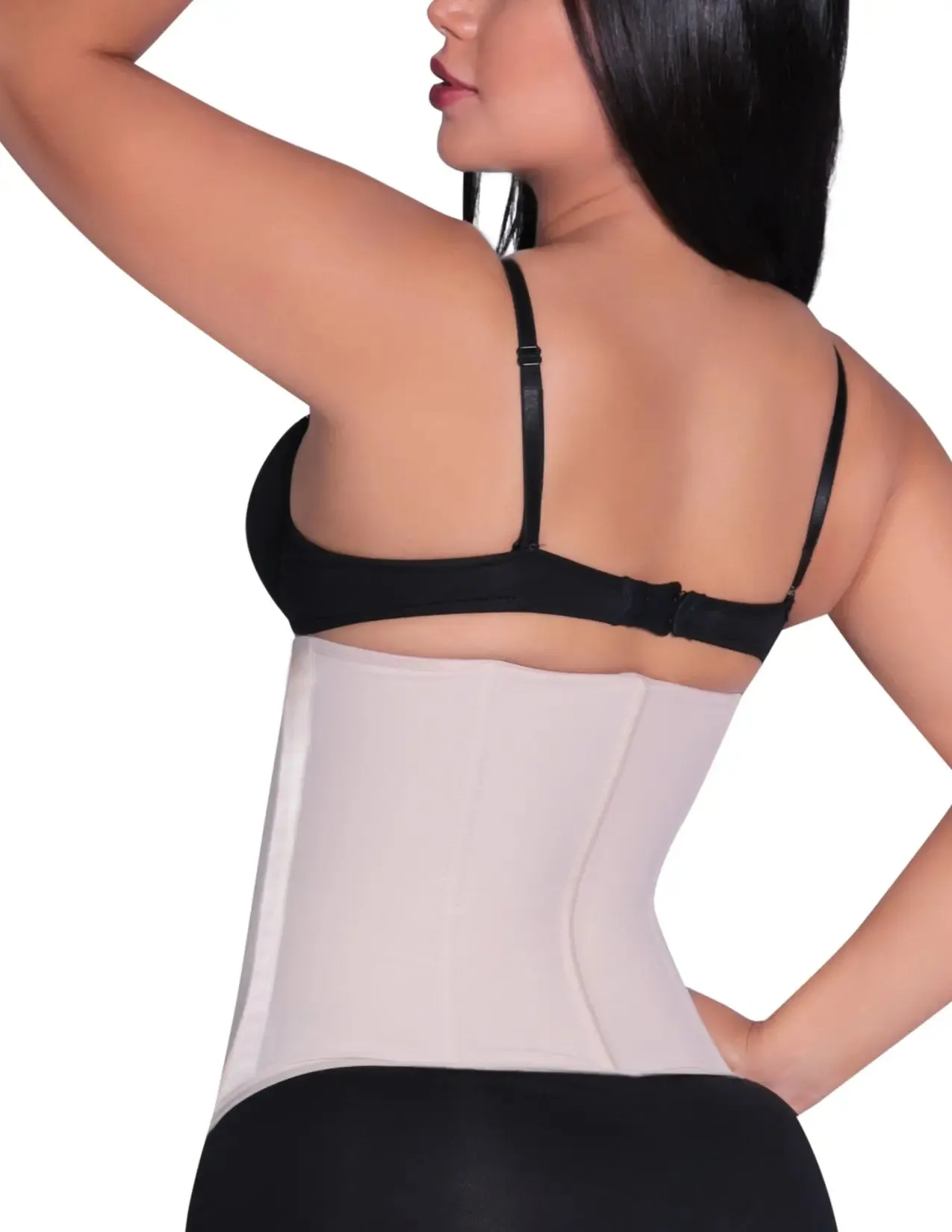 Siluet 1024-1 Corset Shaper with latex