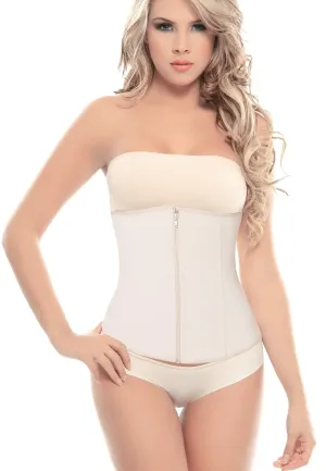 Siluet 1024-1 Corset Shaper with latex