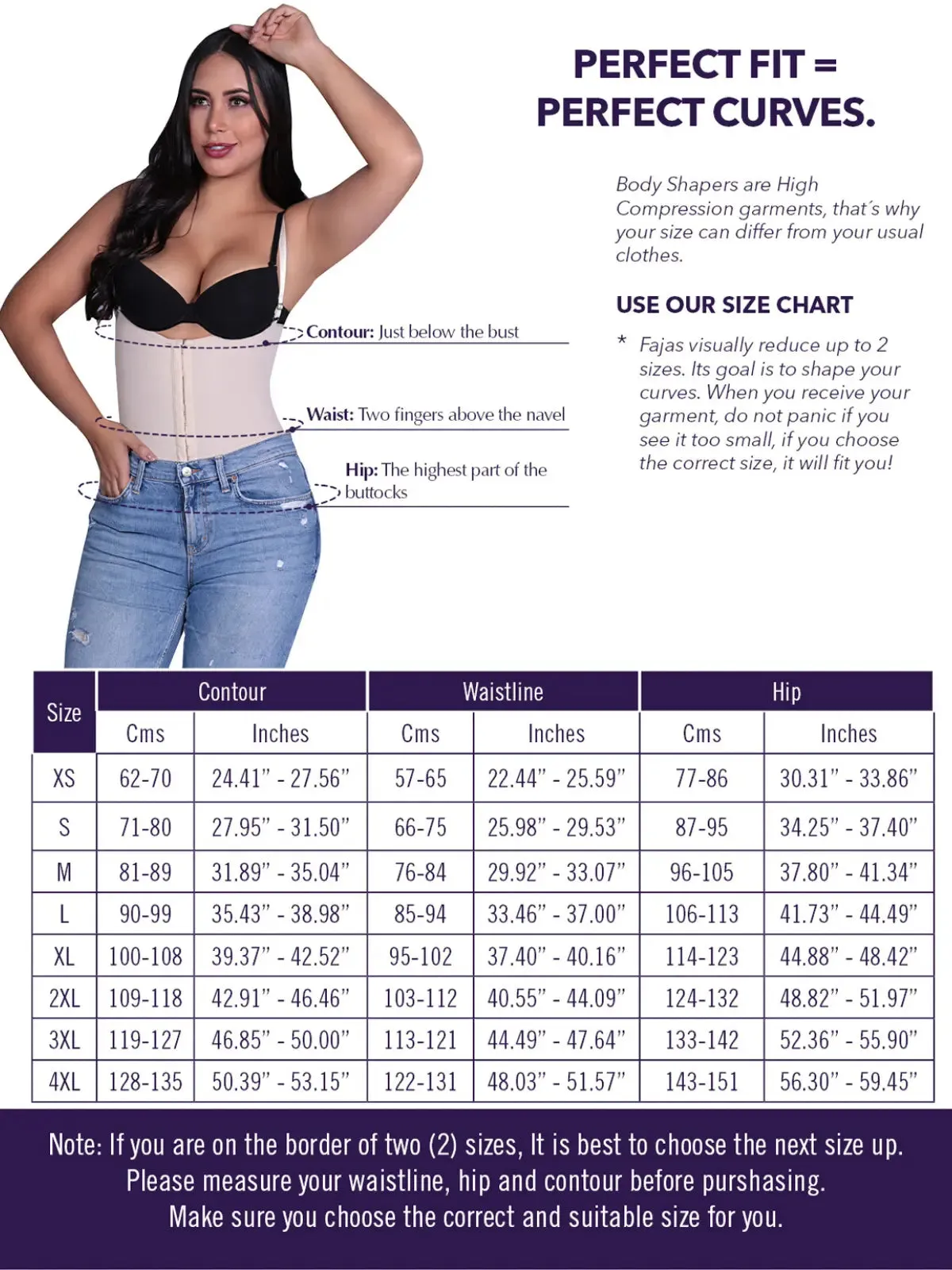 Siluet 1409 Butt-lifter Shapewear Short Cocoa