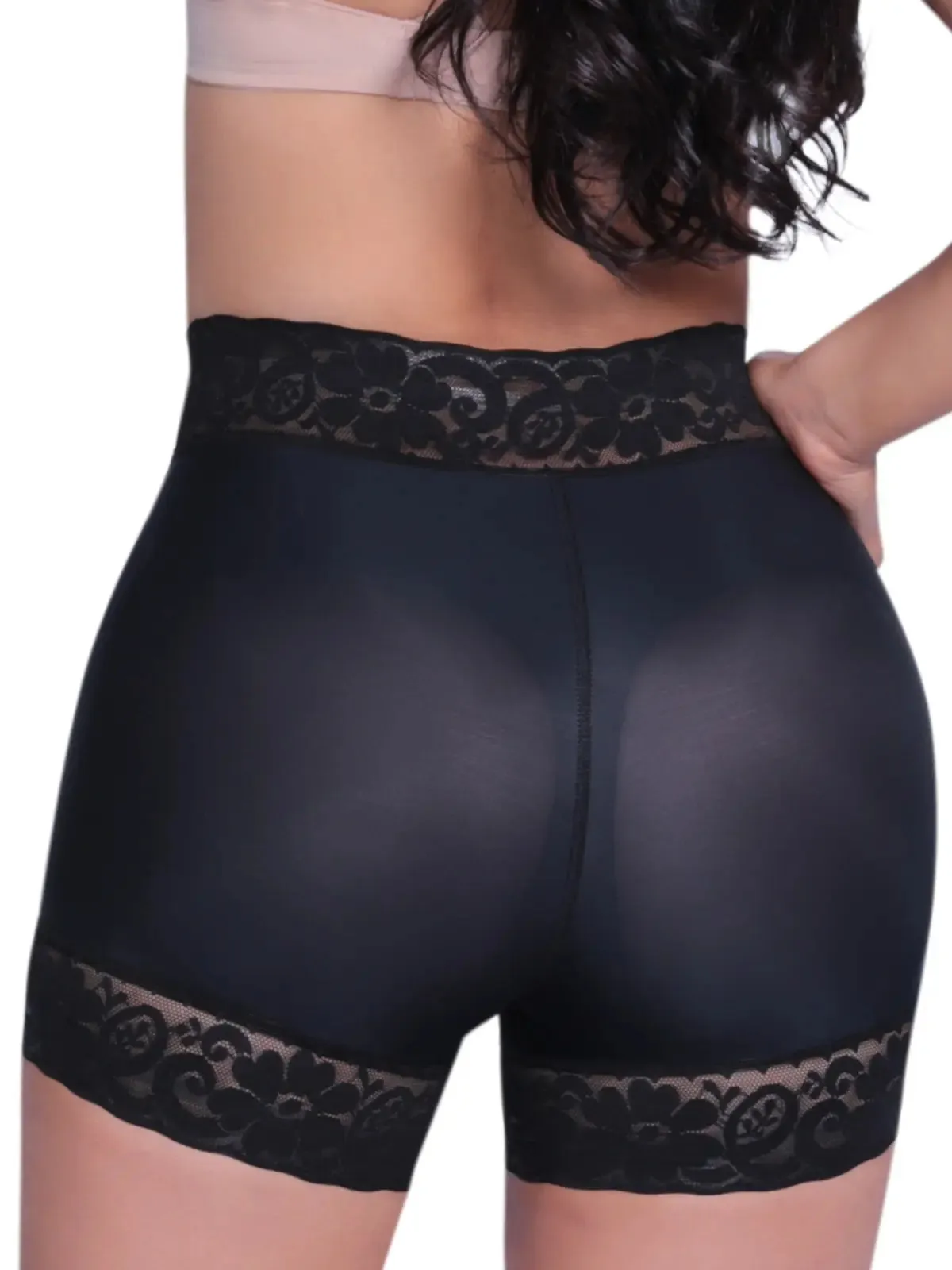 Siluet 1429 Butt-lifter Shapewear Shorts