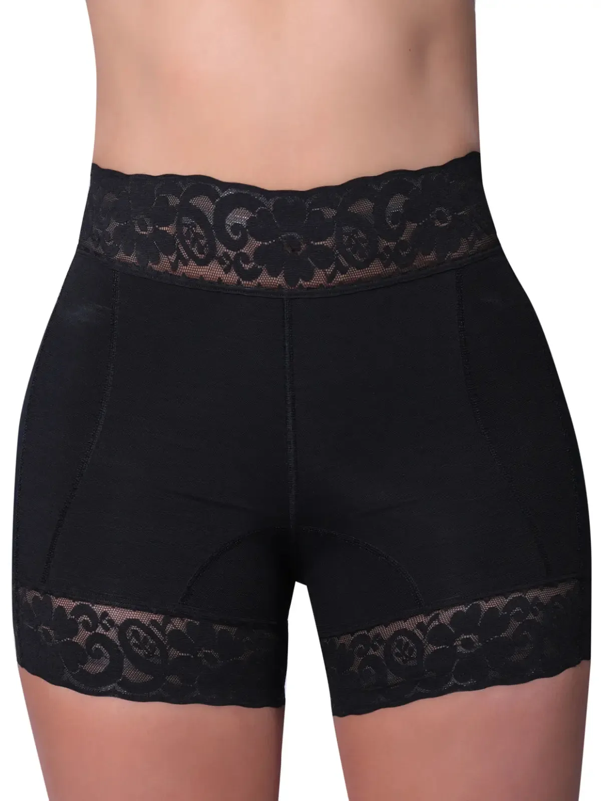 Siluet 1429 Butt-lifter Shapewear Shorts