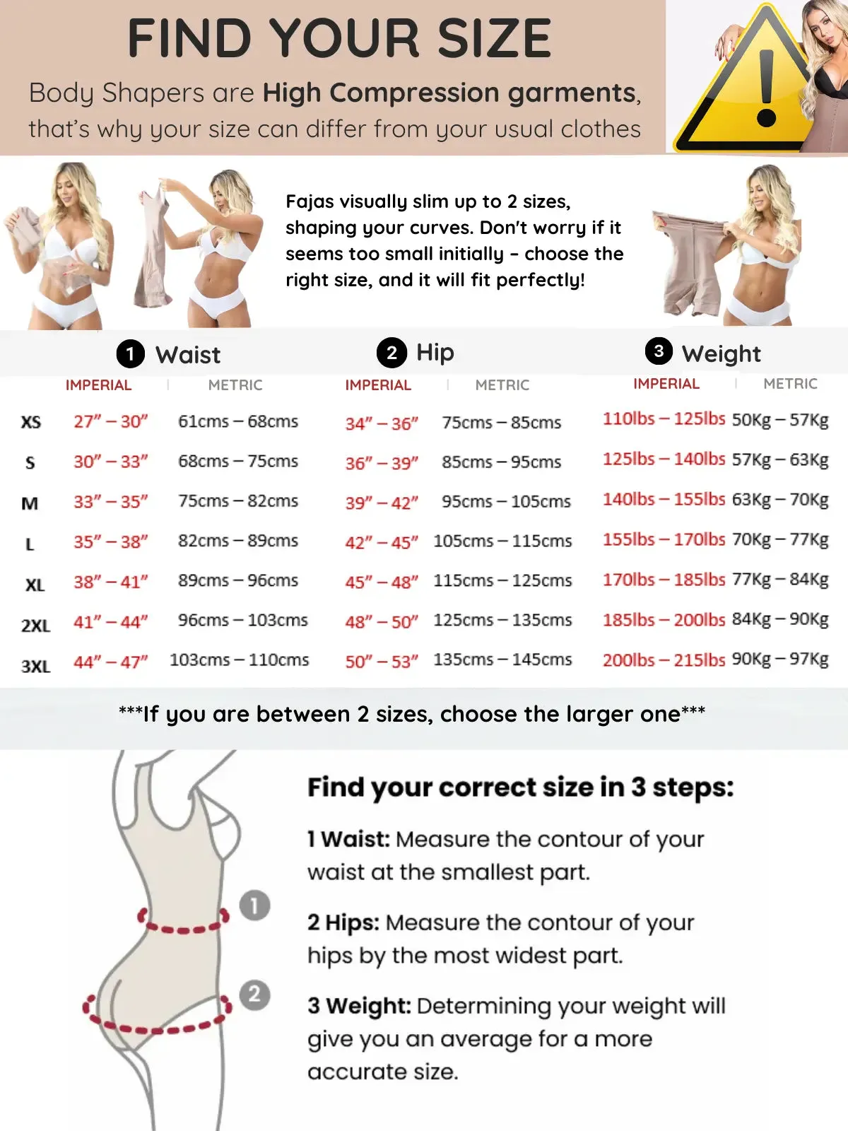 Siluet 1429 Butt-lifter Shapewear Shorts