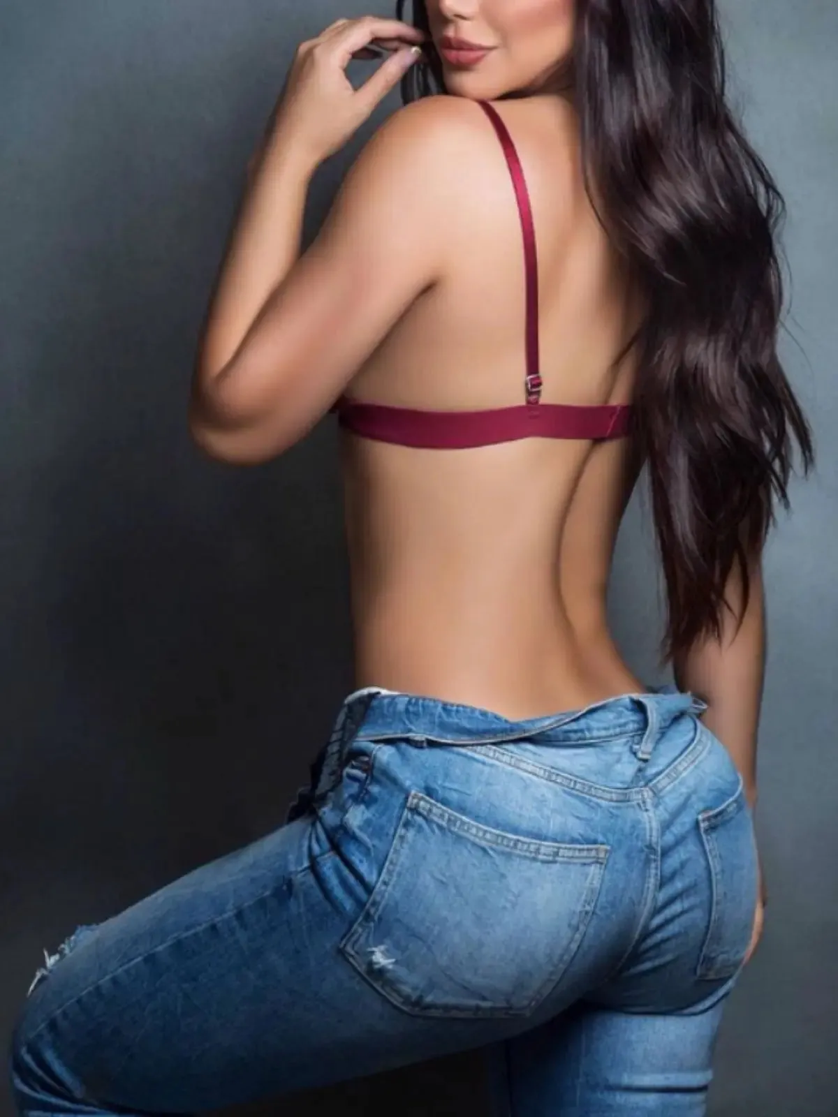 Siluet 1429 Butt-lifter Shapewear Shorts