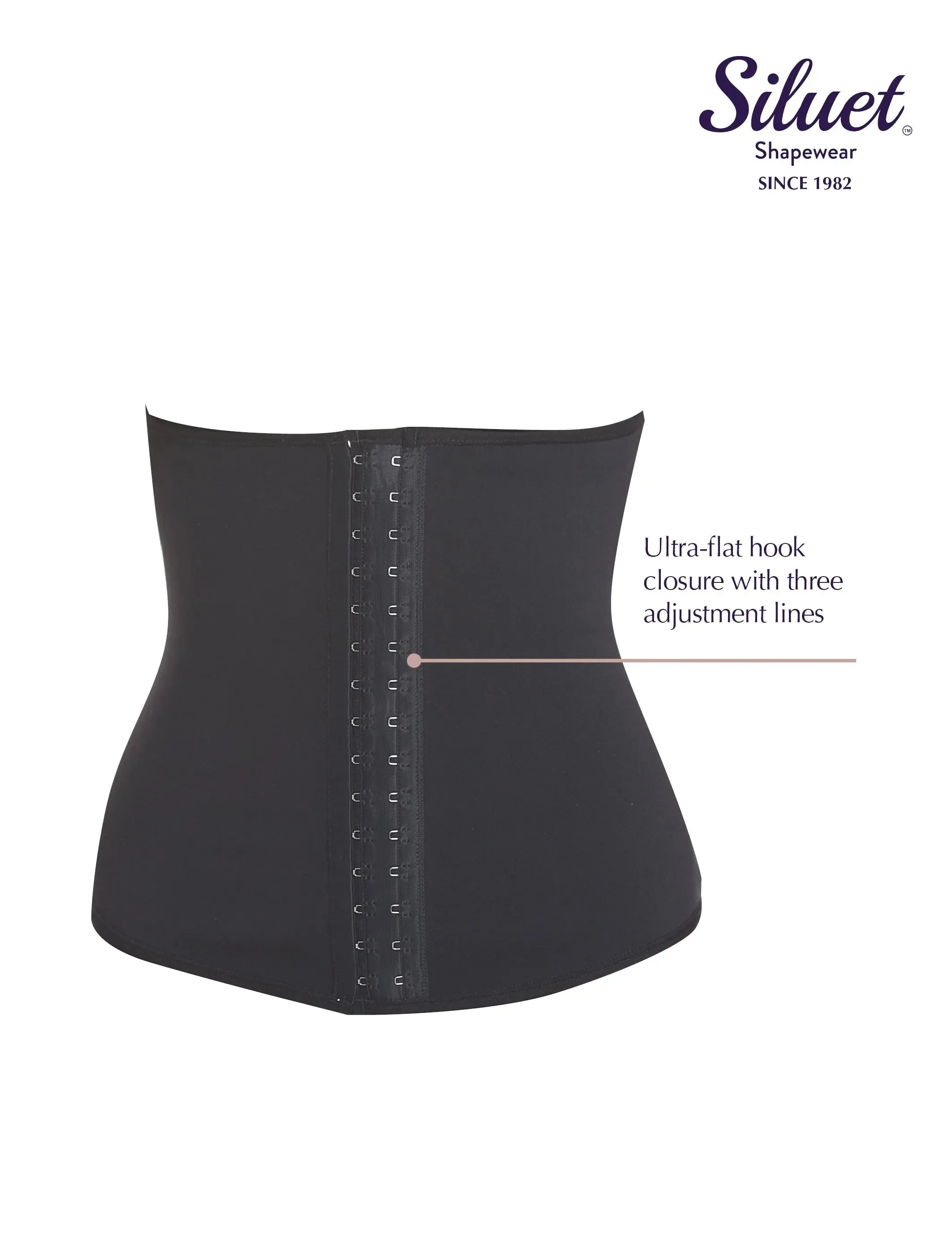 Siluet E6000 Daily Comfort Shaper