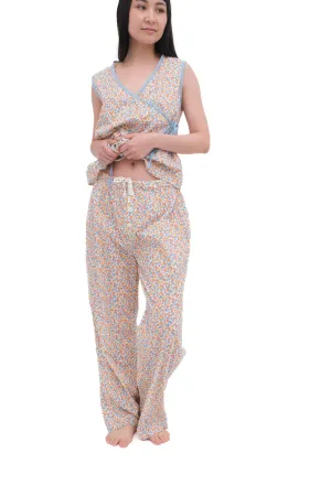 Slim Frenchie Pants,  Avalina