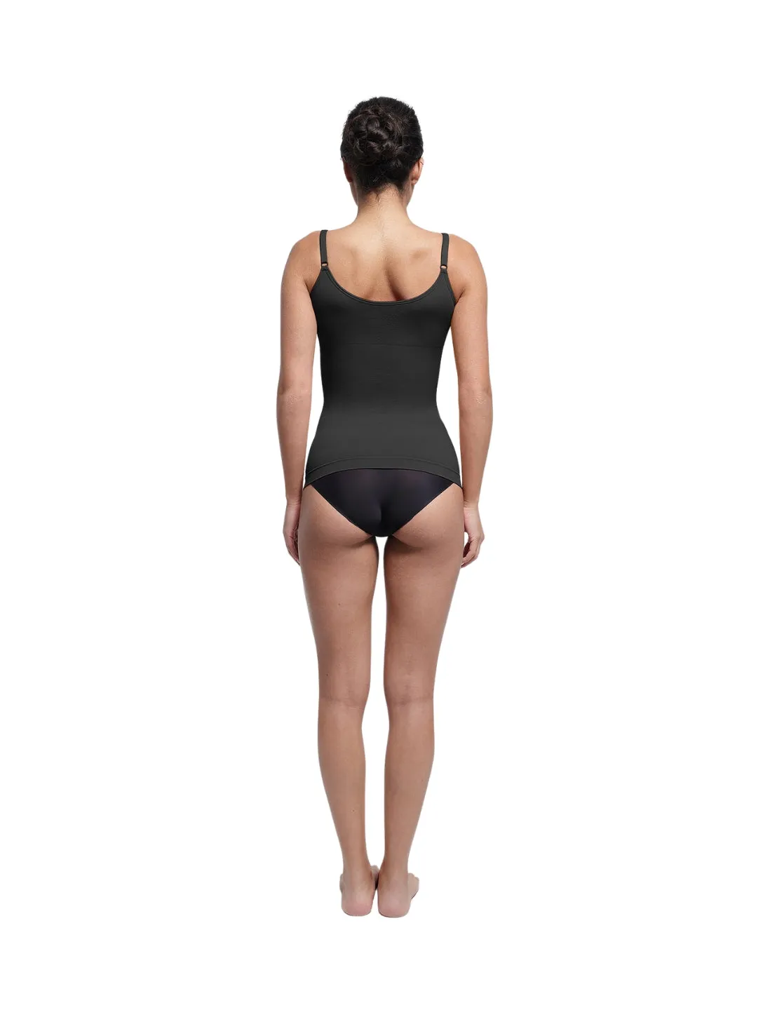 Snatched Shapewear Top