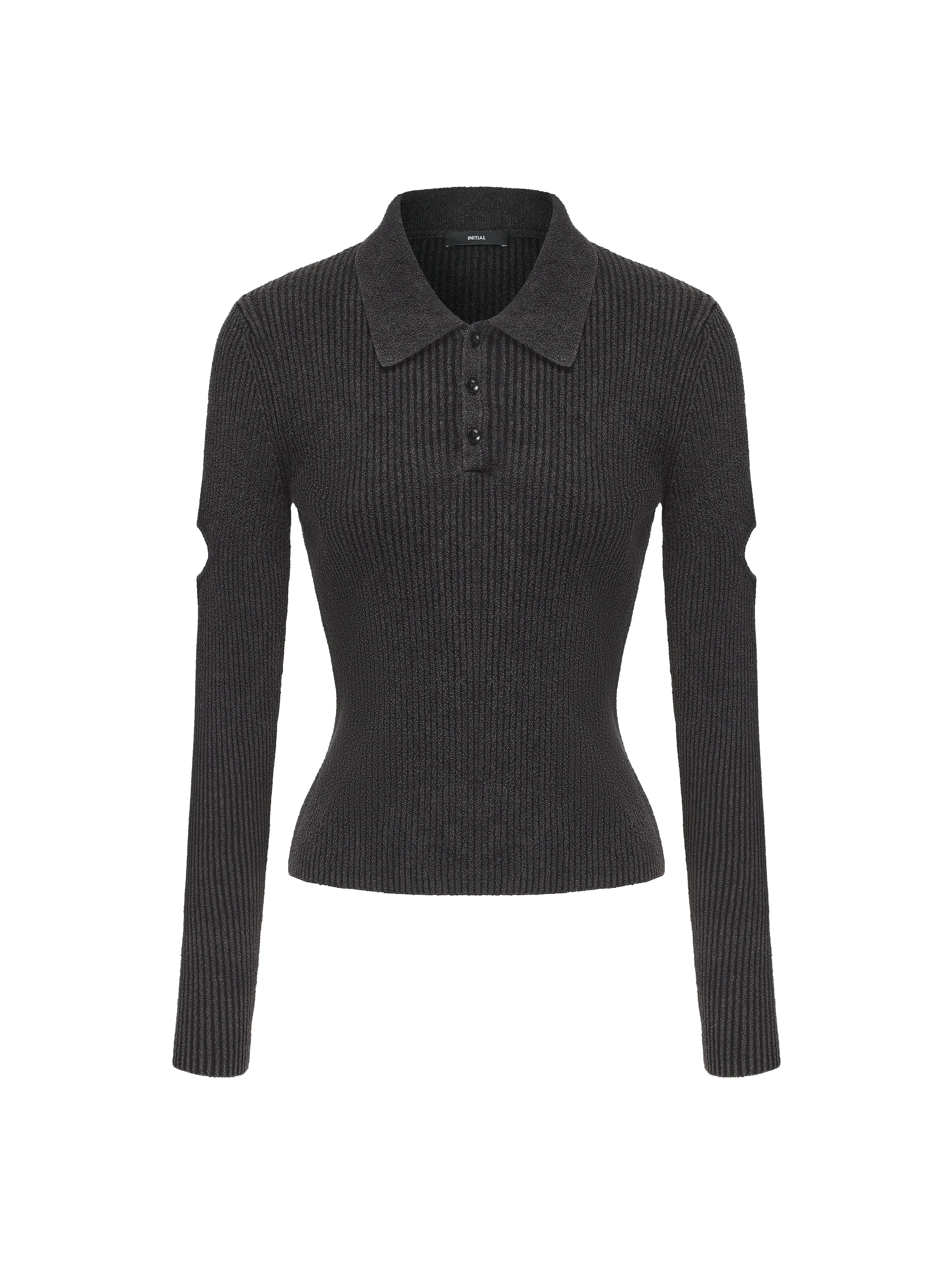 Soil Knit Polo