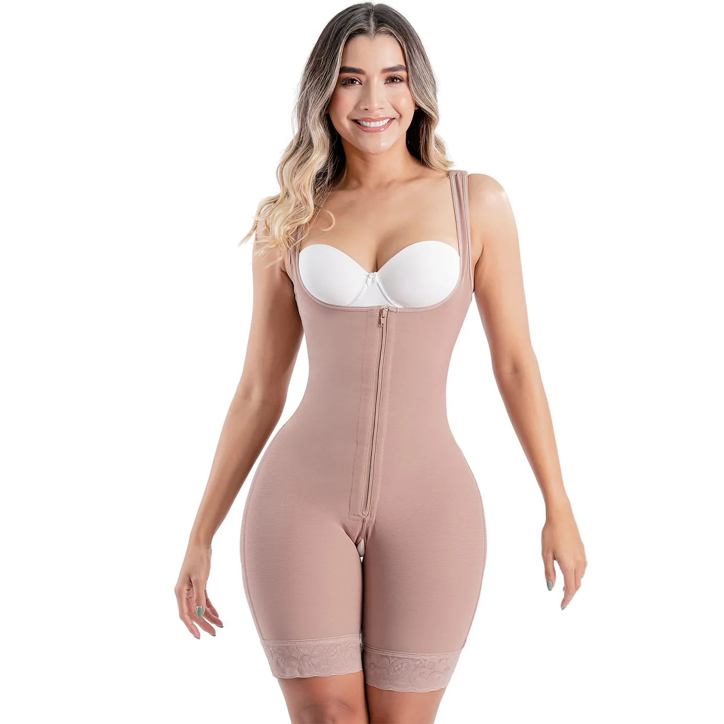 SONRYSE 097ZF Postpartum and Post Surgery Tummy Control Shapewear