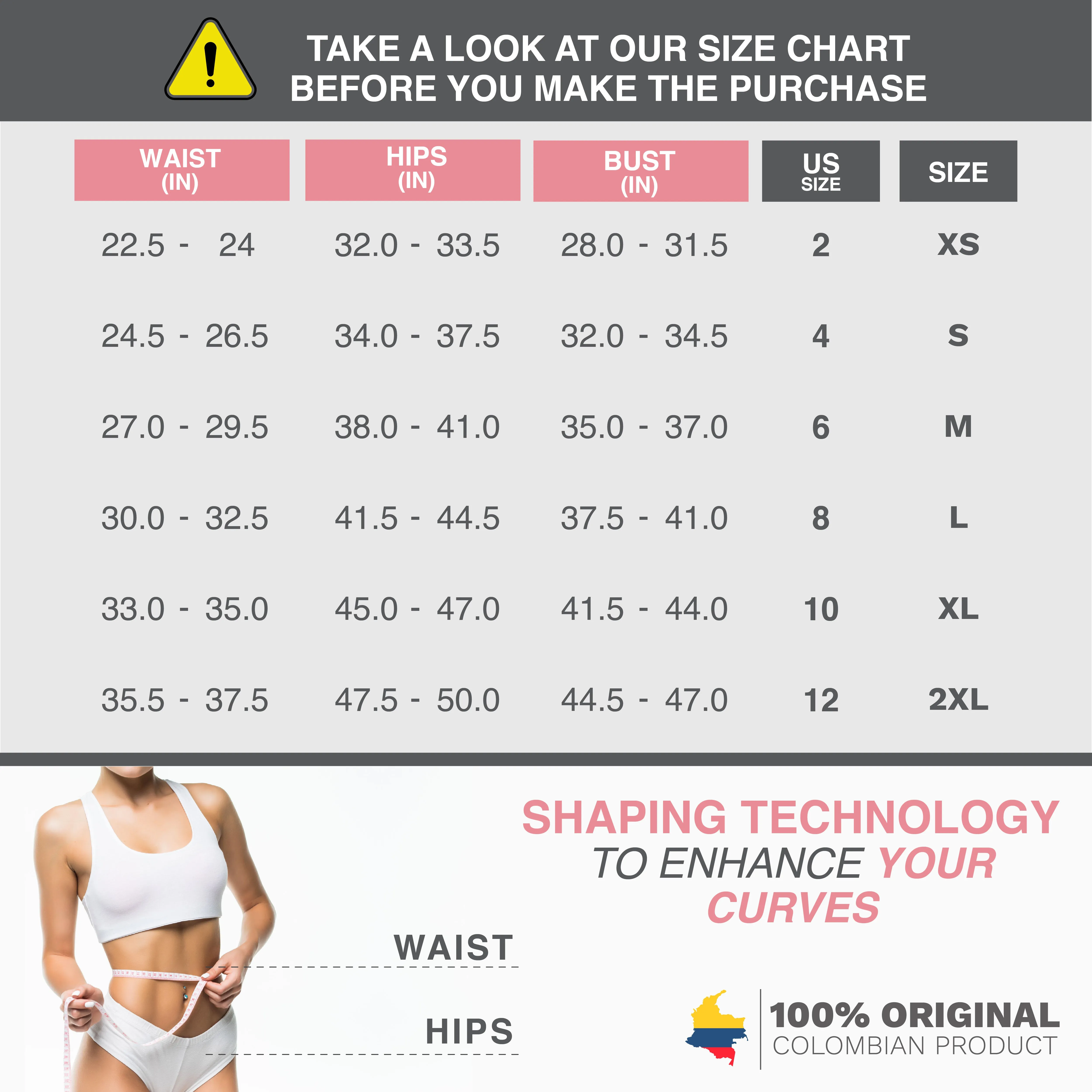 Sonryse SP44NC Butt Lifter Tummy Control Seamless Shapewear Jumpsuit