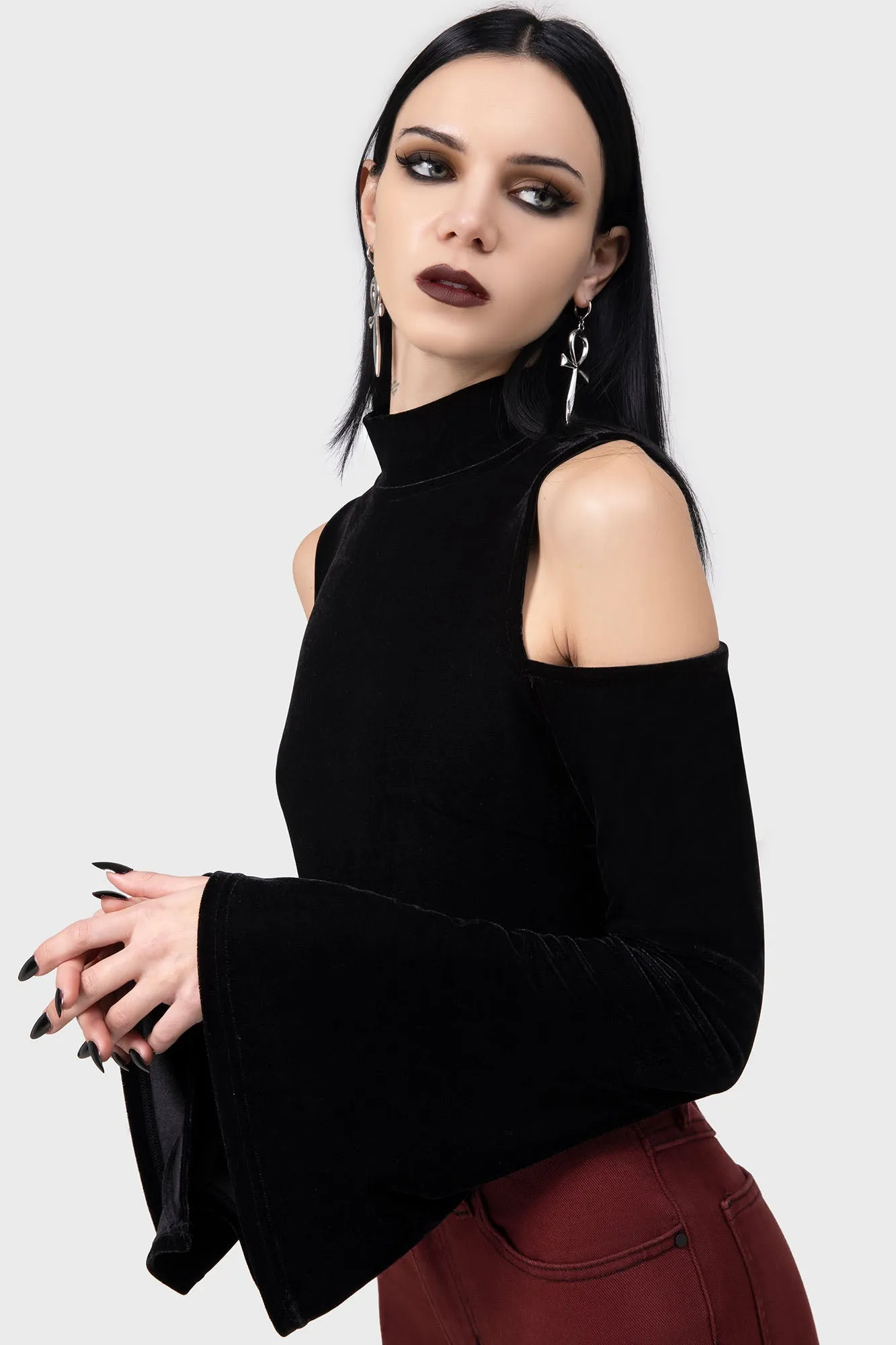 Soul Binding Top
