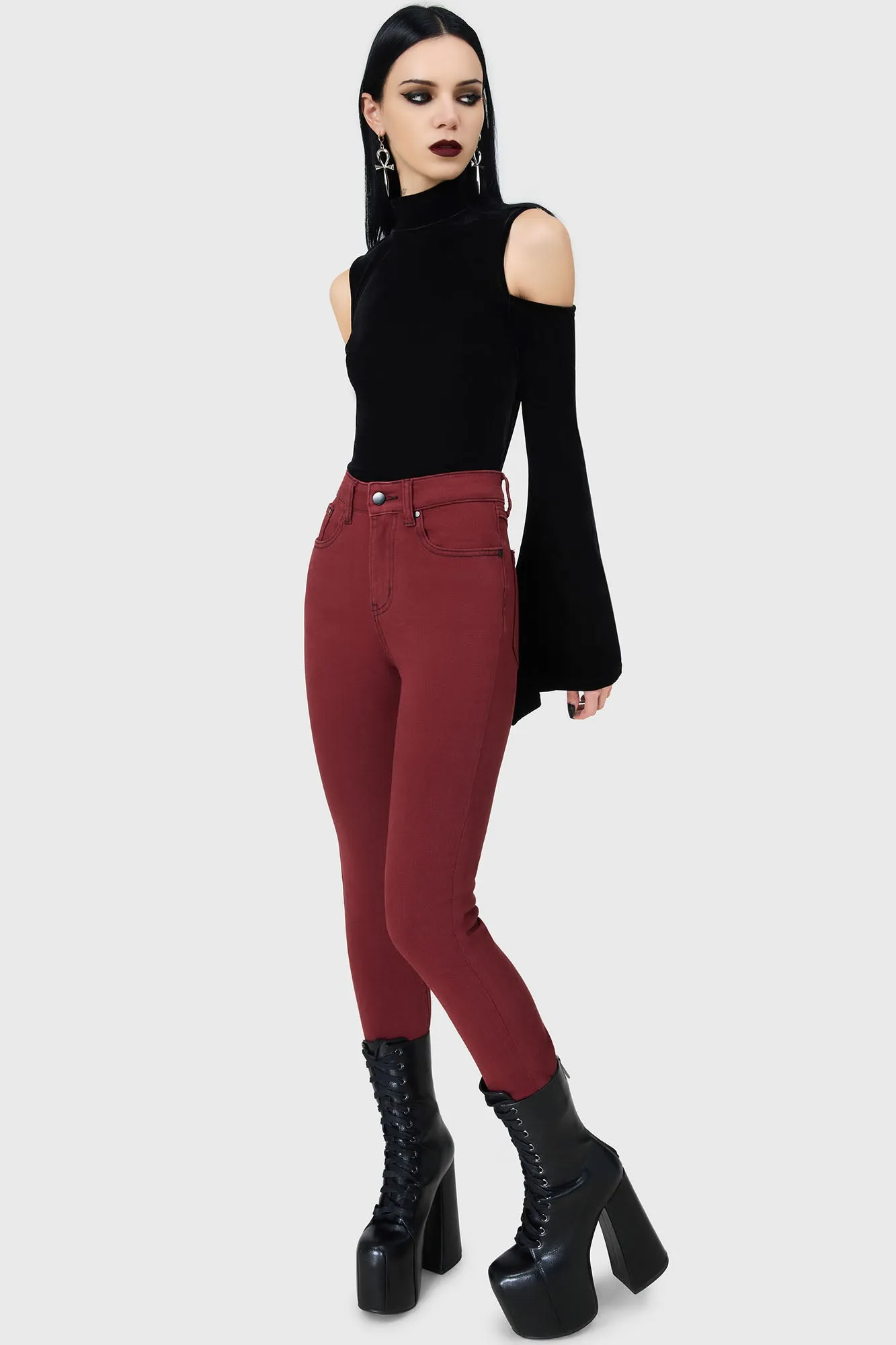 Soul Binding Top
