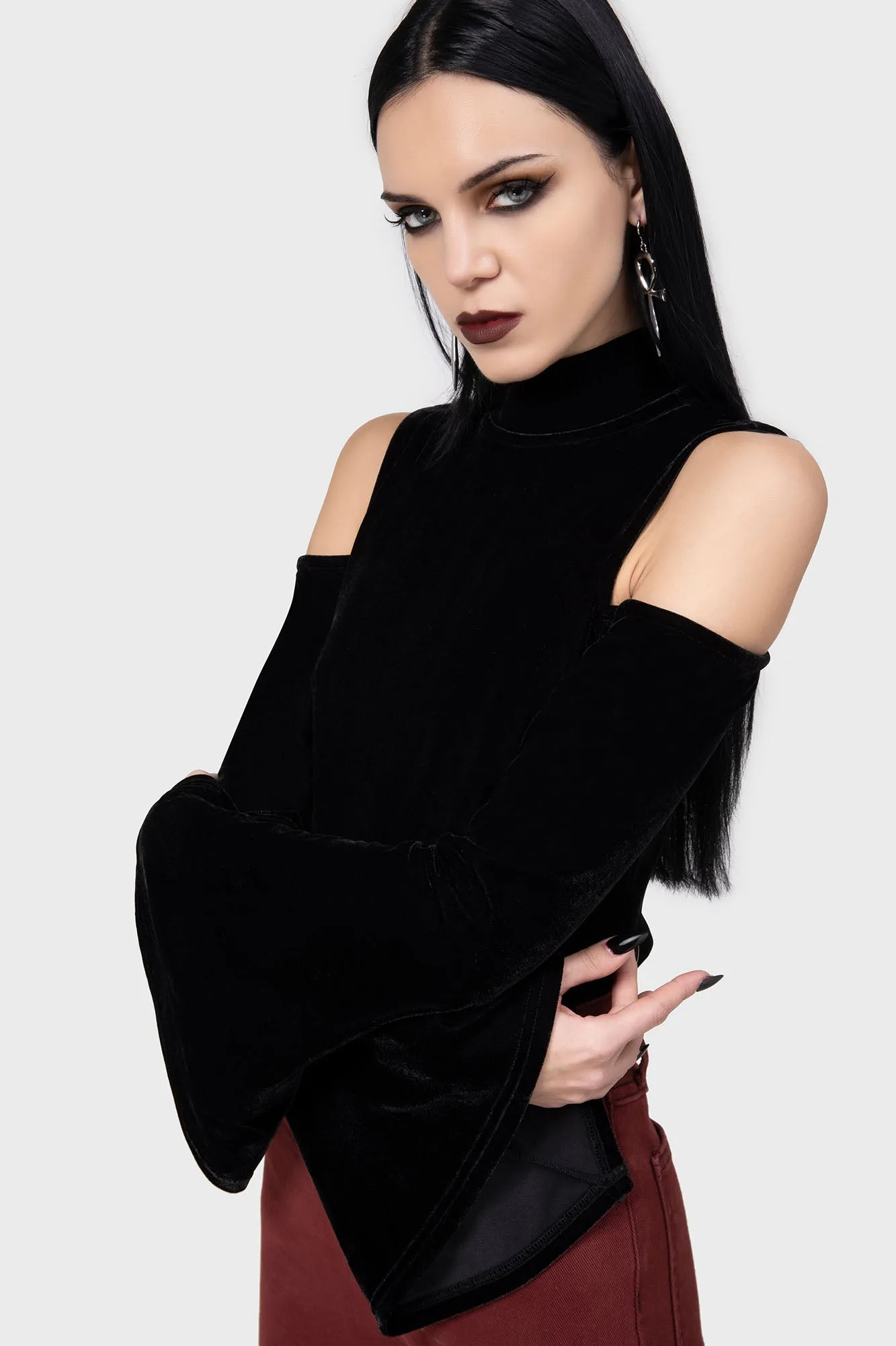 Soul Binding Top