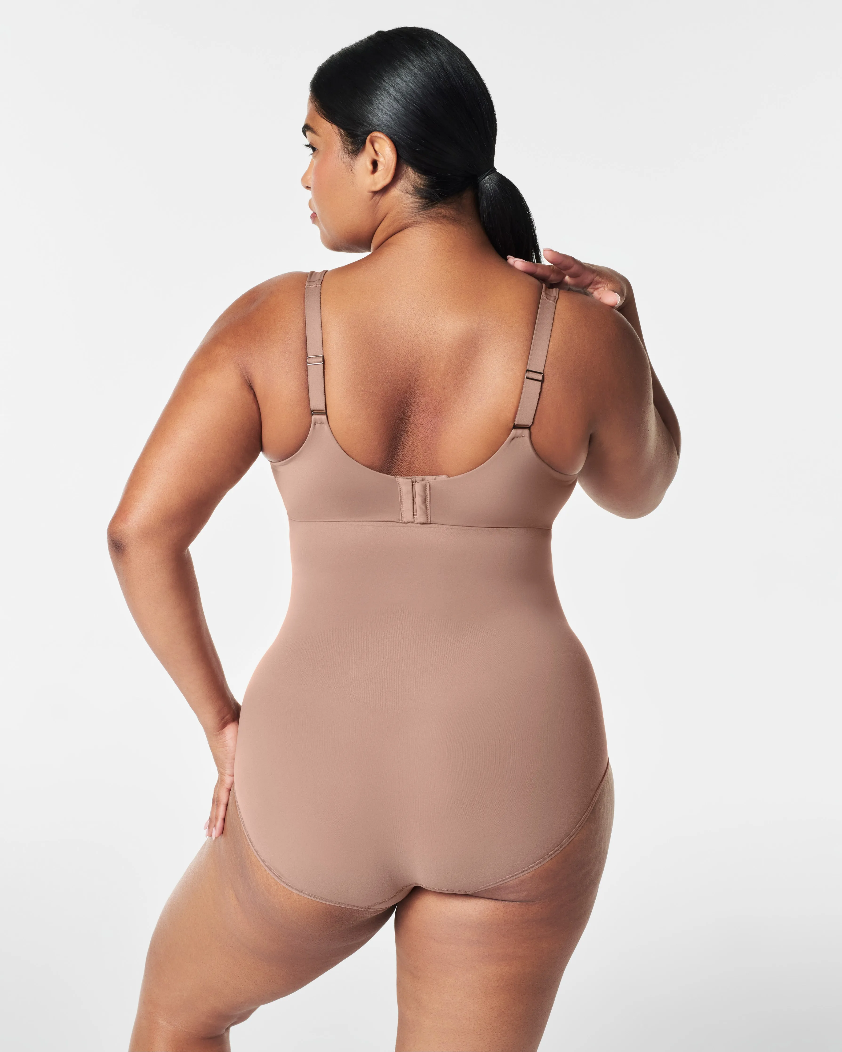 SPANXsculpt™ Seamless Power High-Waisted Brief