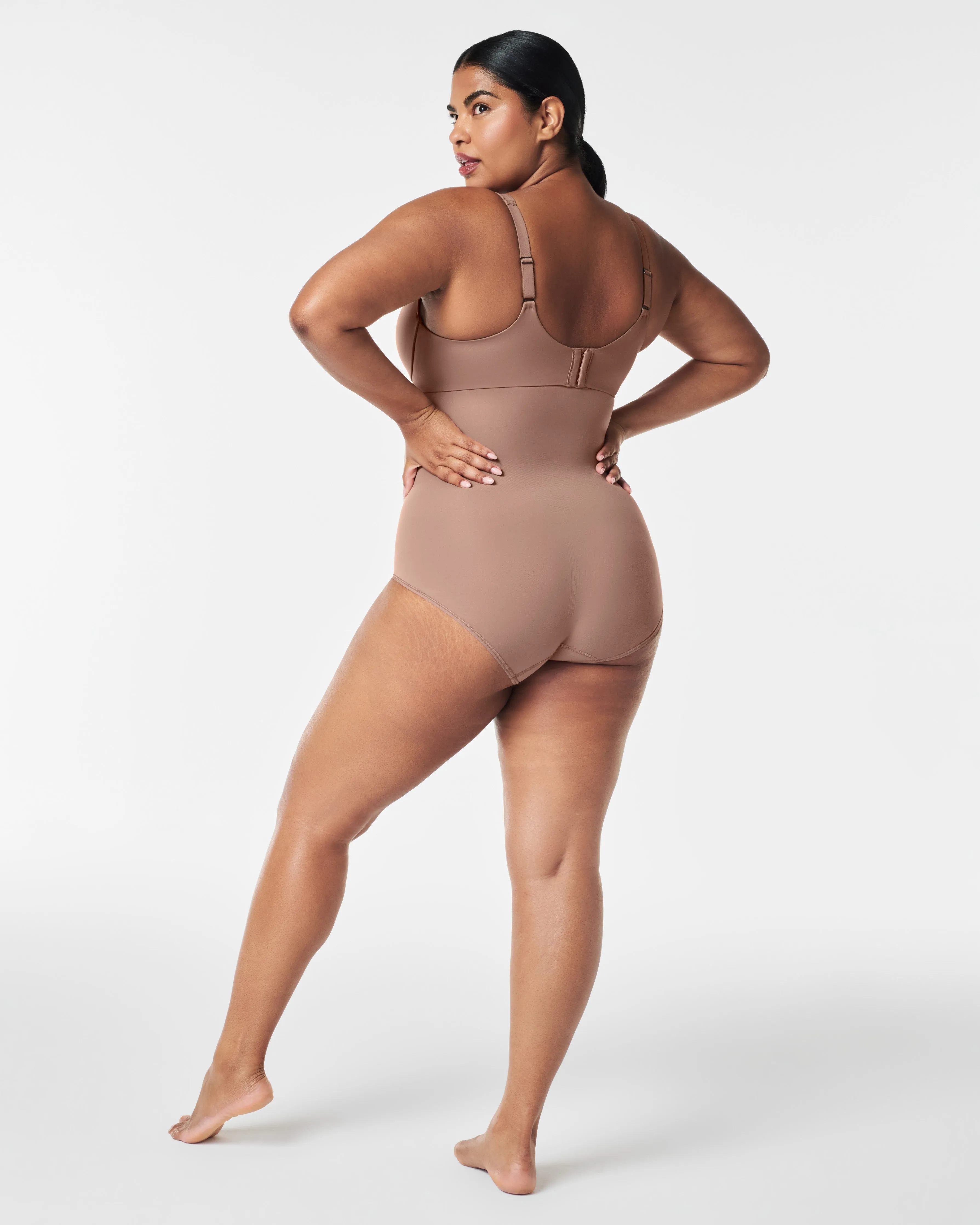 SPANXsculpt™ Seamless Power High-Waisted Brief
