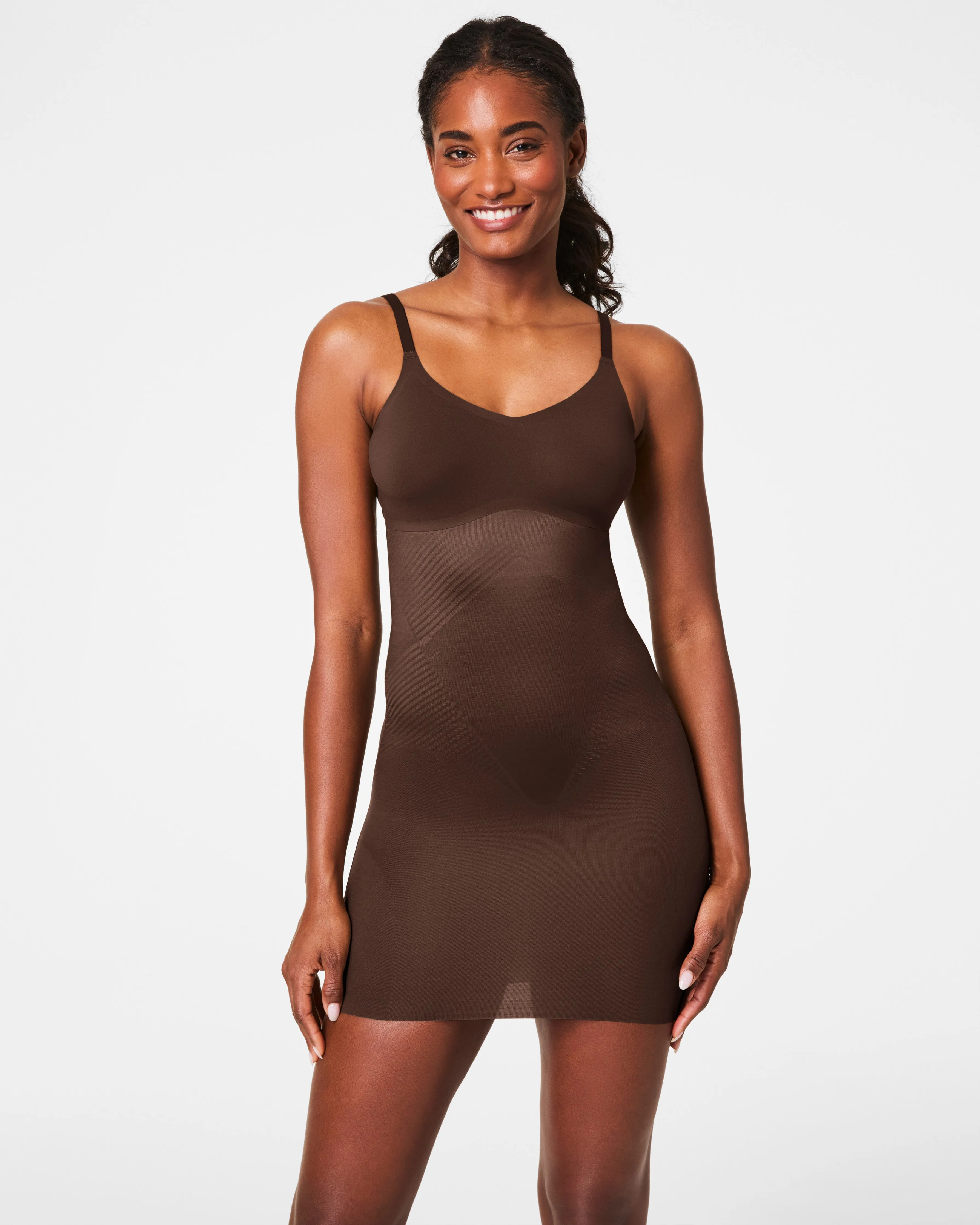 SPANXshape™ Invisible Cami Slip