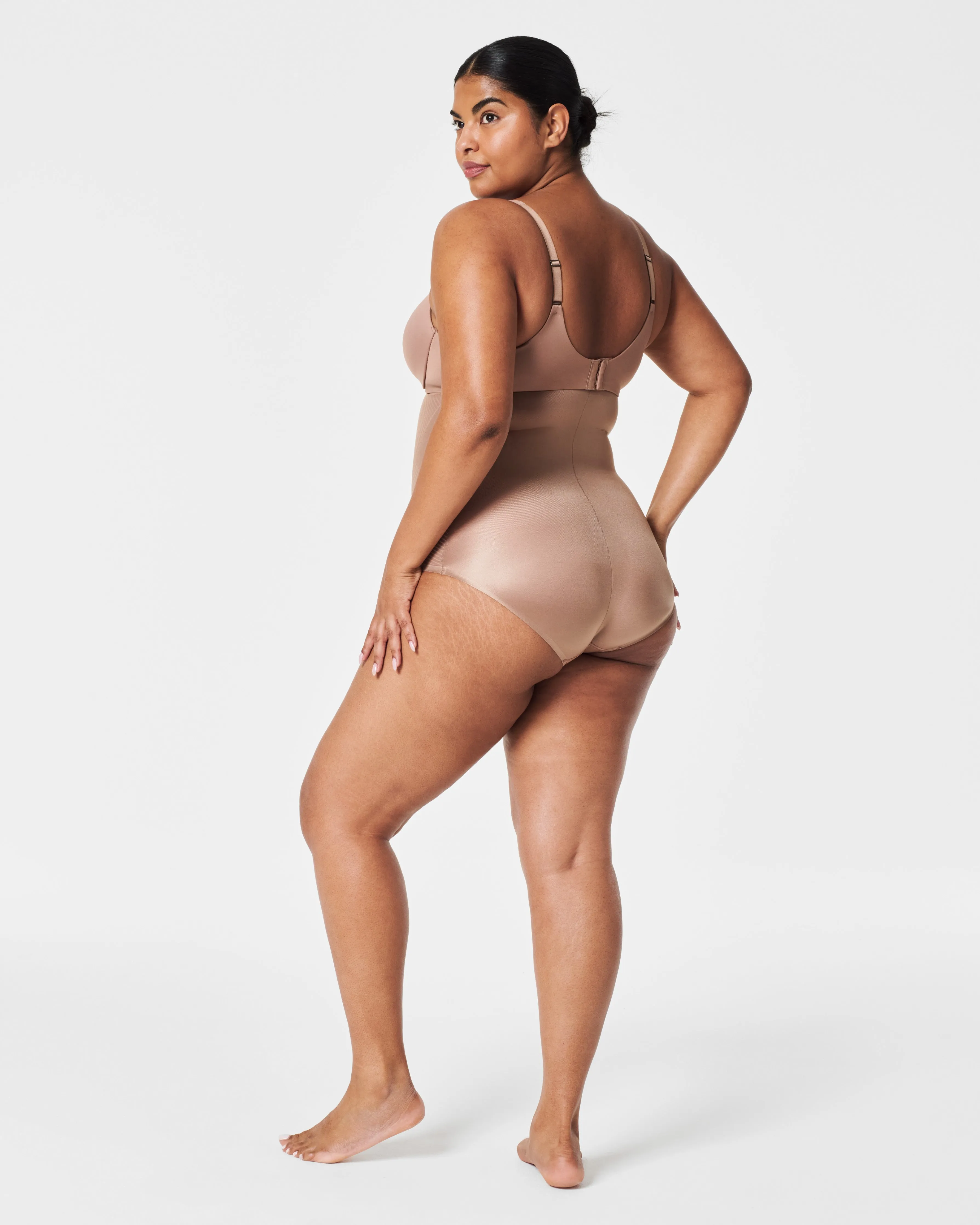 SPANXshape™ Invisible High-Waisted Brief