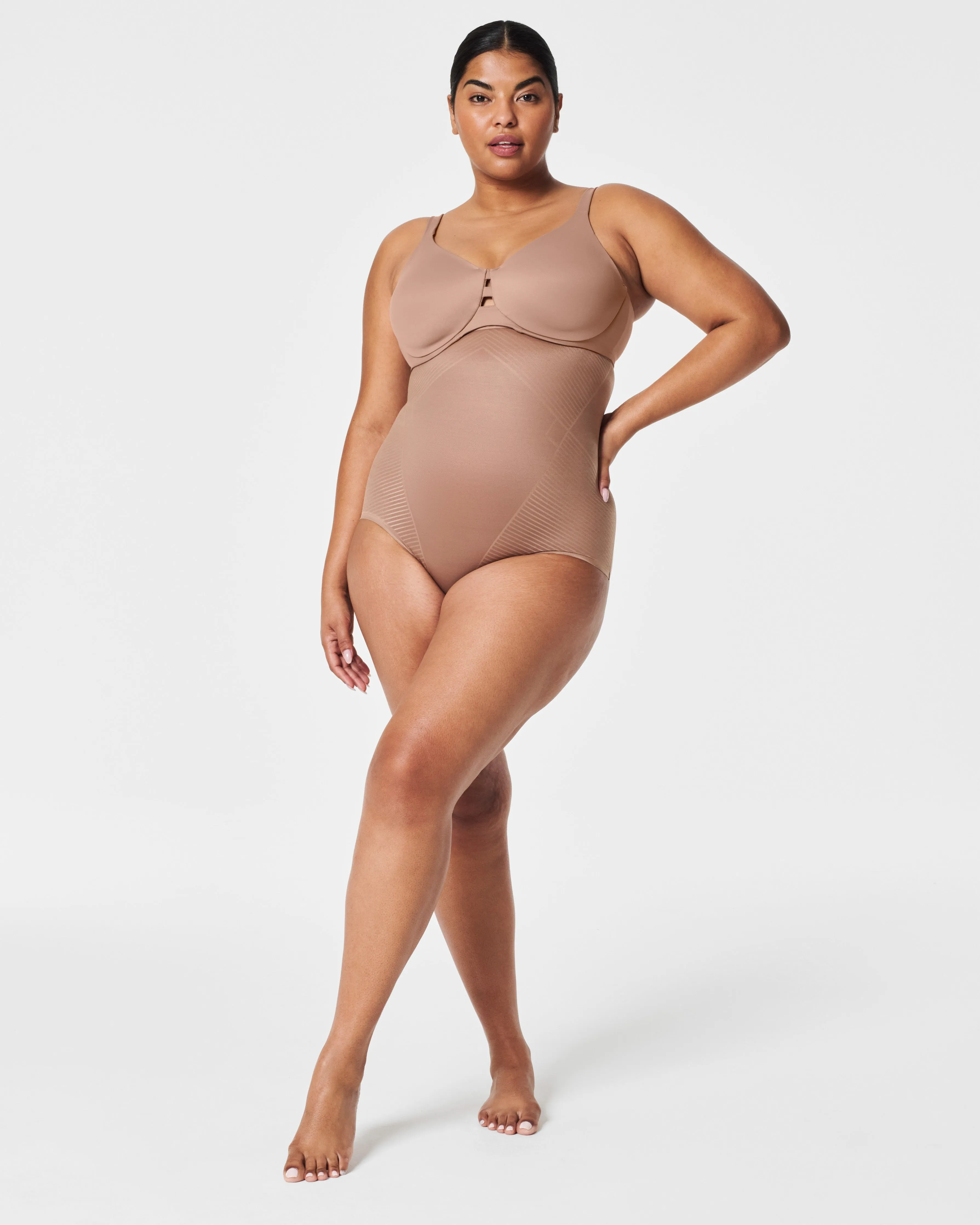 SPANXshape™ Invisible High-Waisted Brief