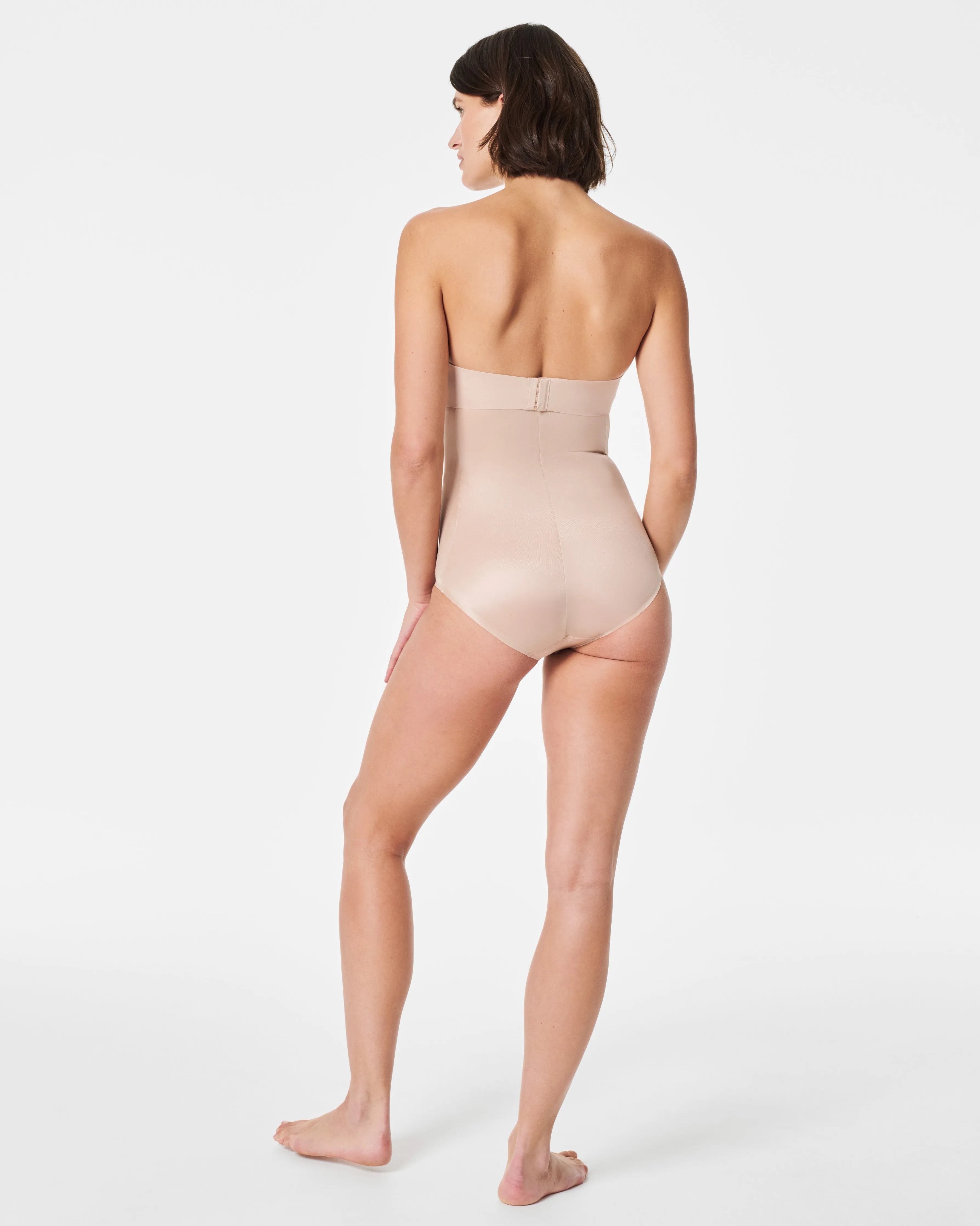 SPANXshape™ Invisible High-Waisted Brief