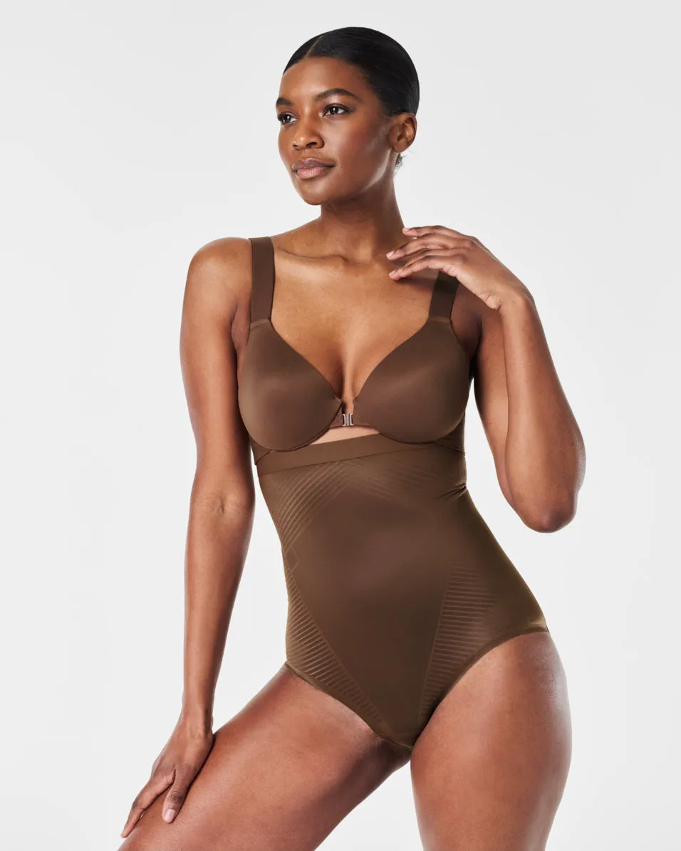 SPANXshape™ Invisible High-Waisted Brief