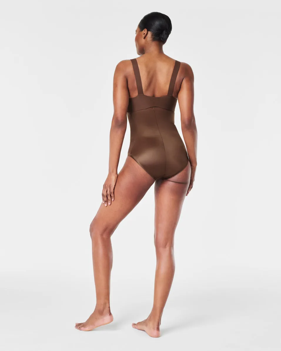 SPANXshape™ Invisible High-Waisted Brief