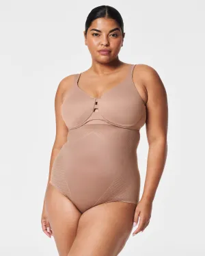 SPANXshape™ Invisible High-Waisted Brief