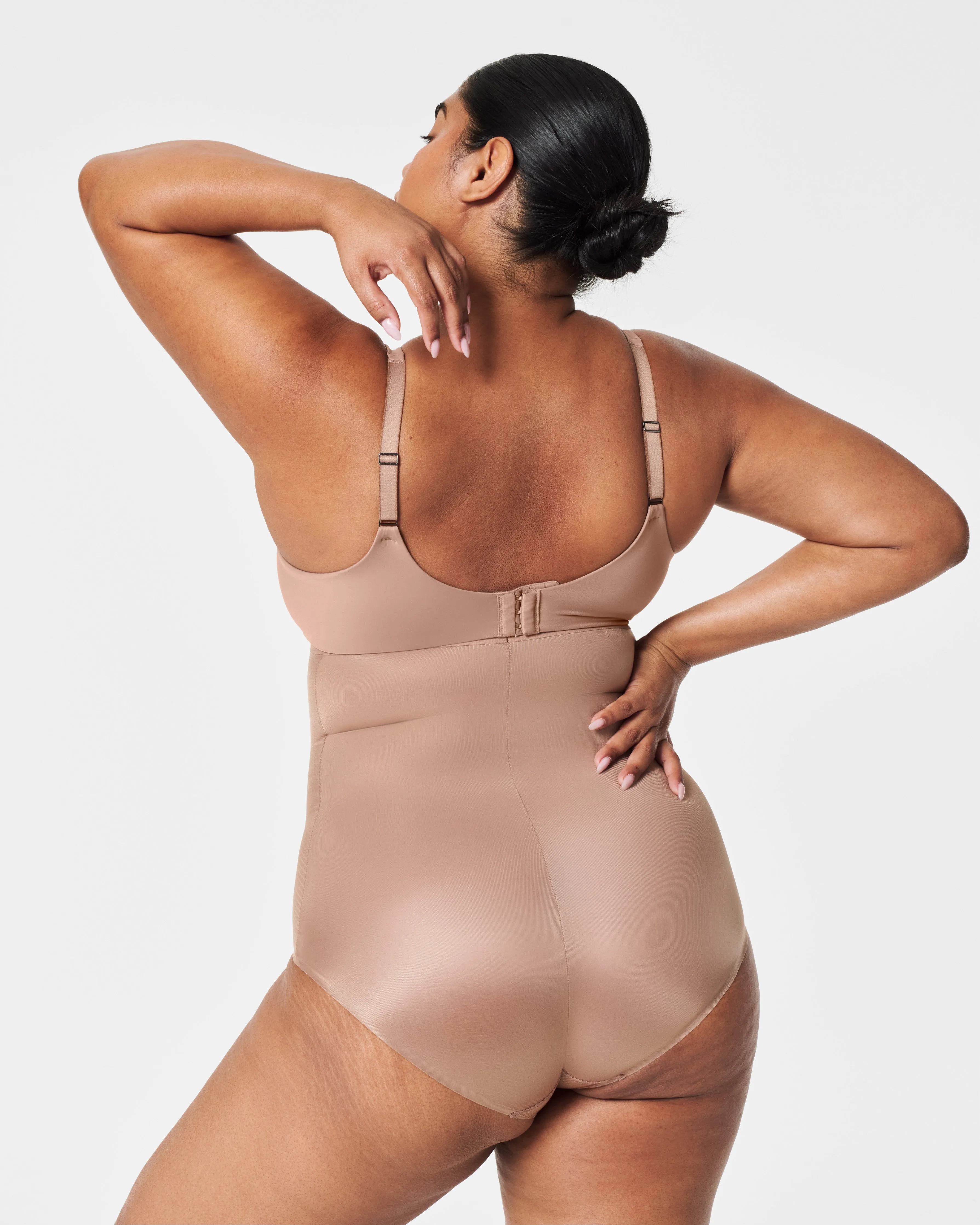 SPANXshape™ Invisible High-Waisted Brief