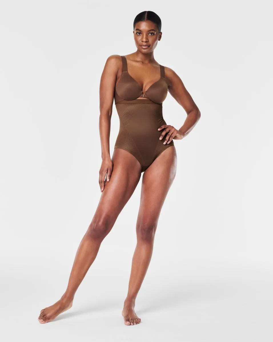SPANXshape™ Invisible High-Waisted Brief