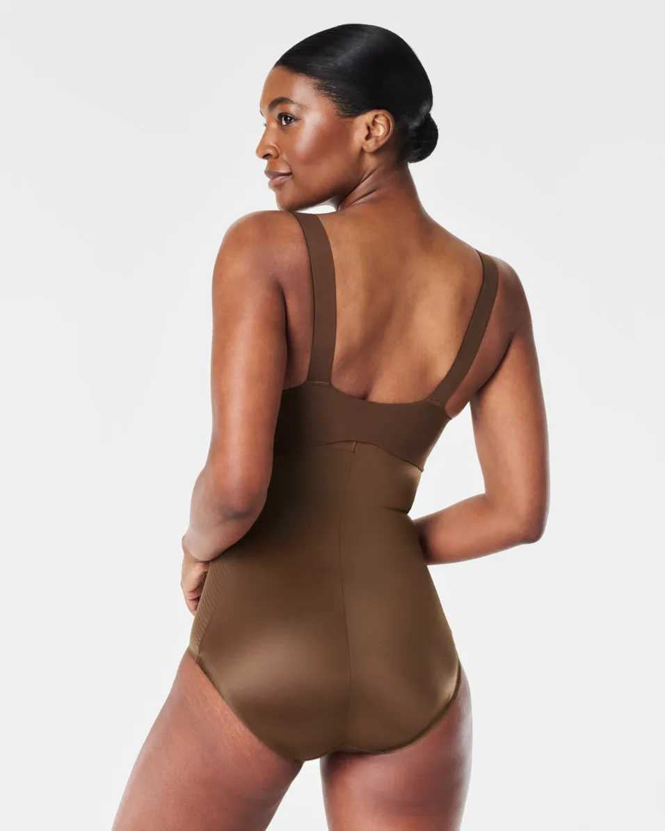 SPANXshape™ Invisible High-Waisted Brief