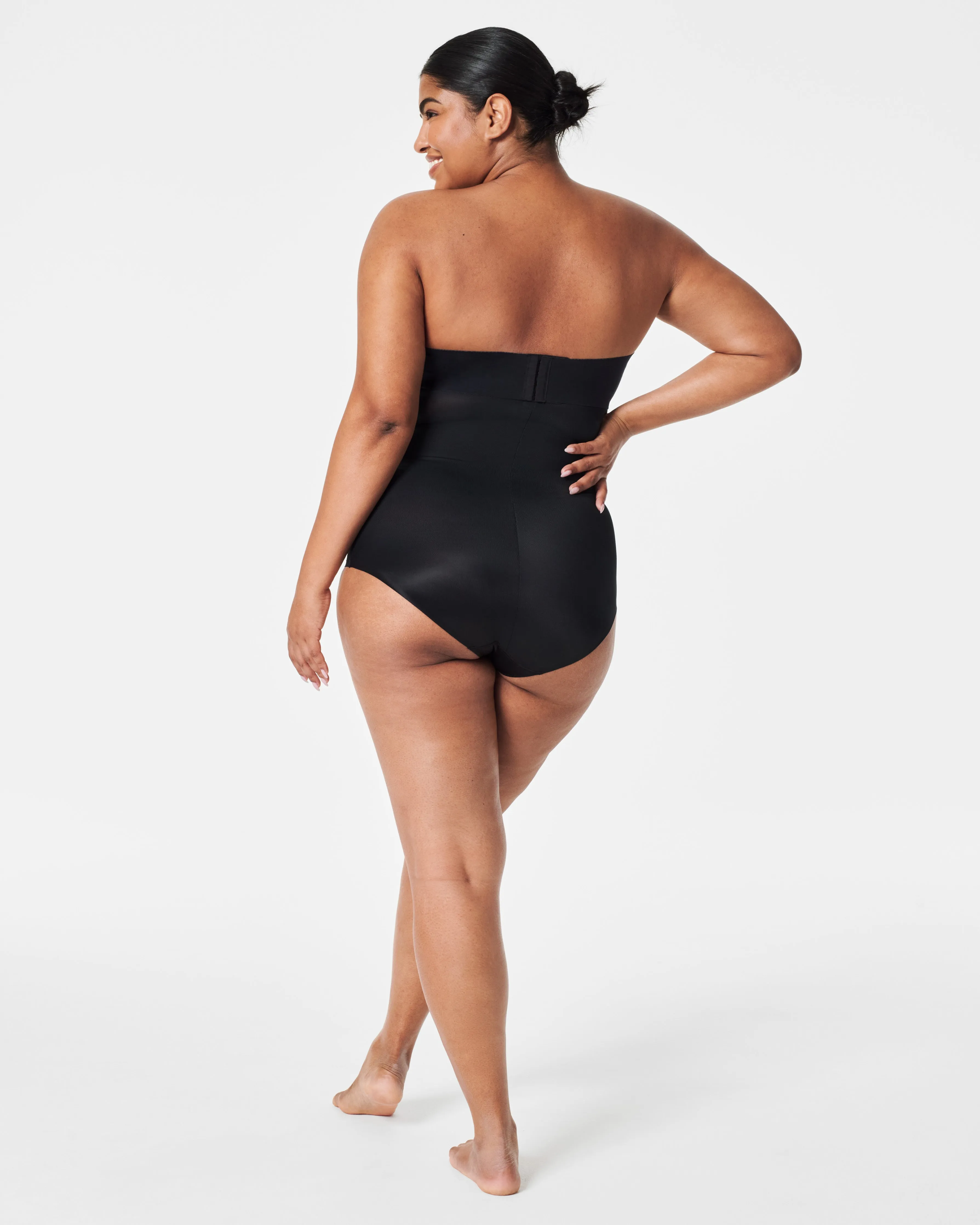 SPANXshape™ Invisible High-Waisted Brief