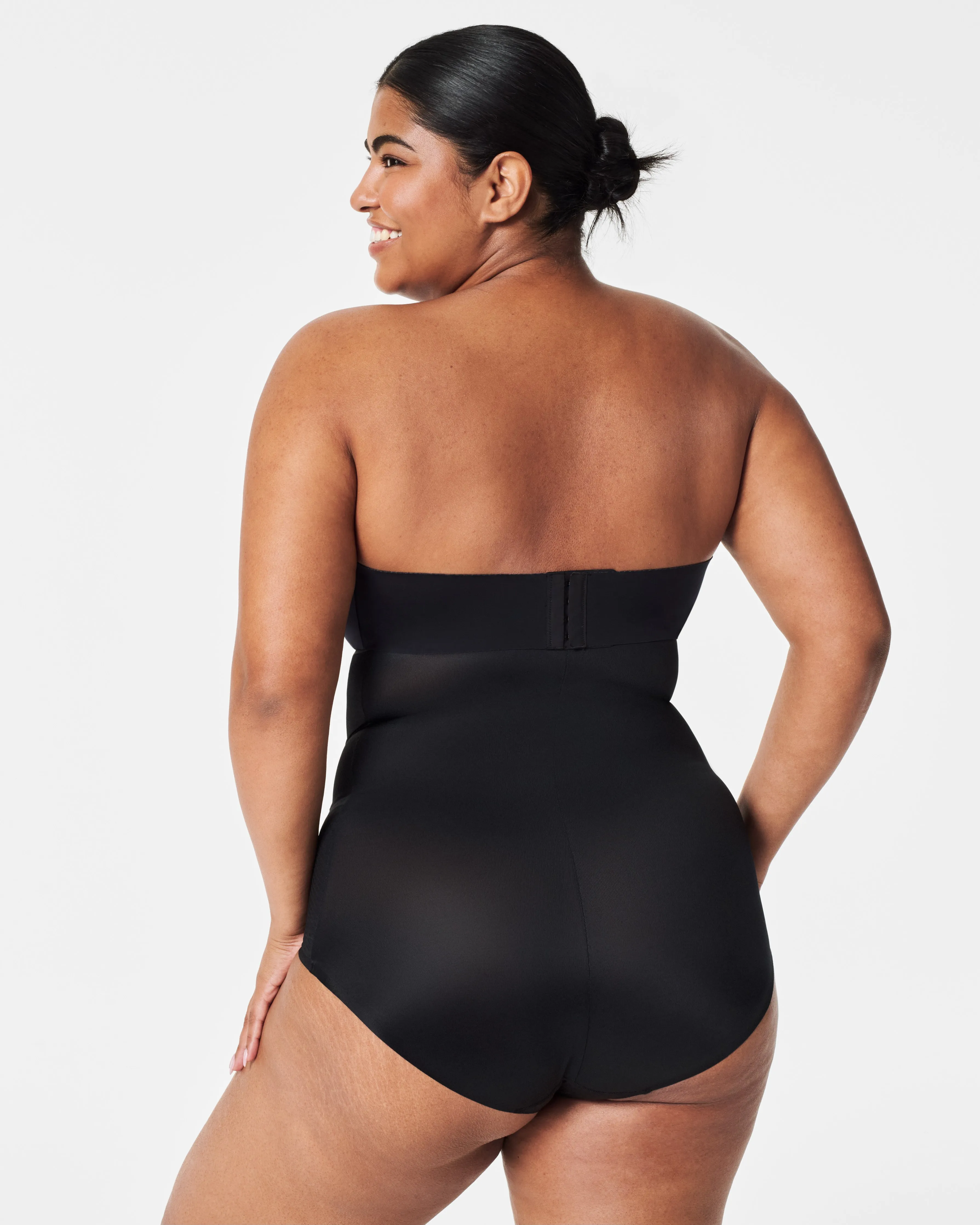 SPANXshape™ Invisible High-Waisted Brief