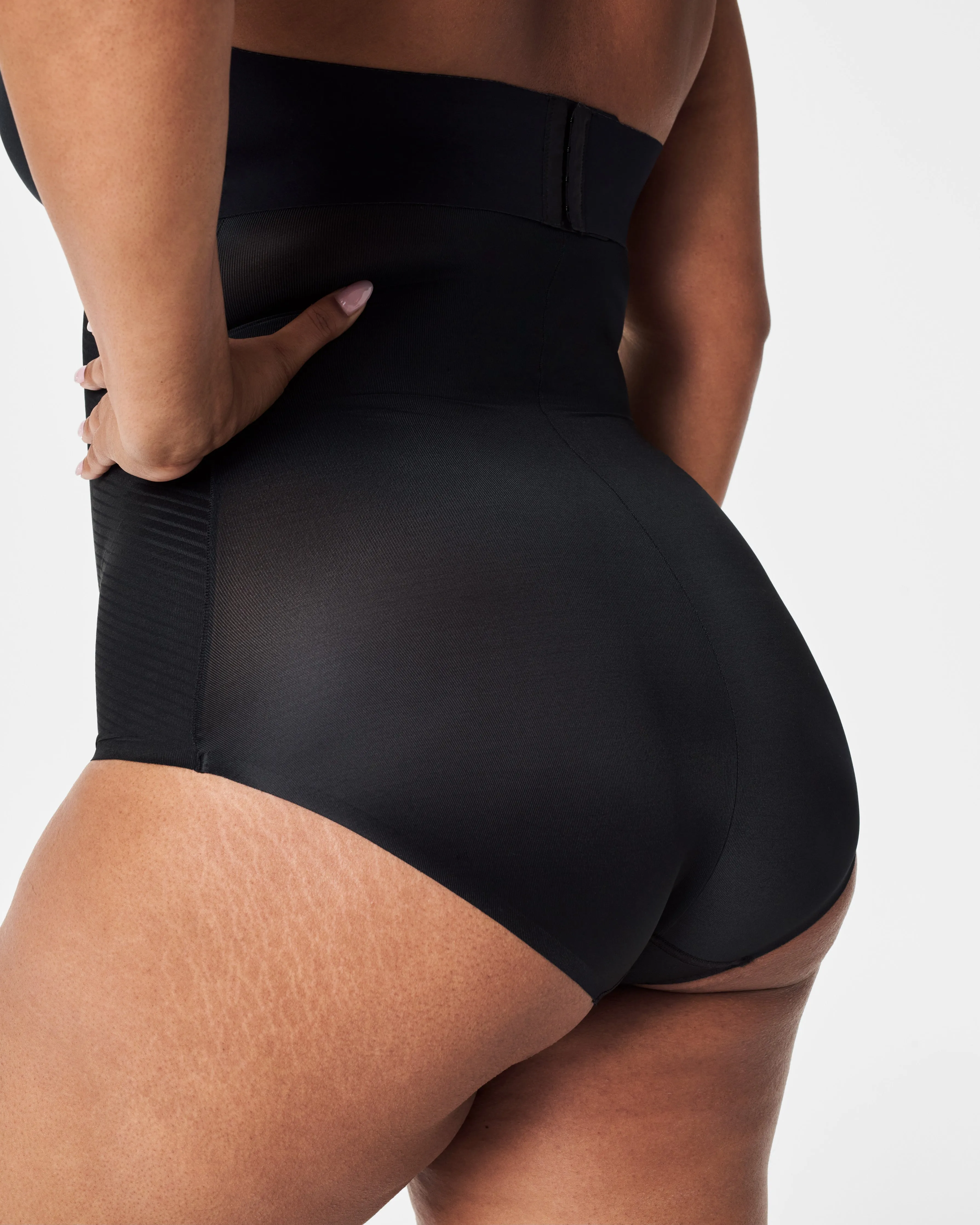 SPANXshape™ Invisible High-Waisted Brief