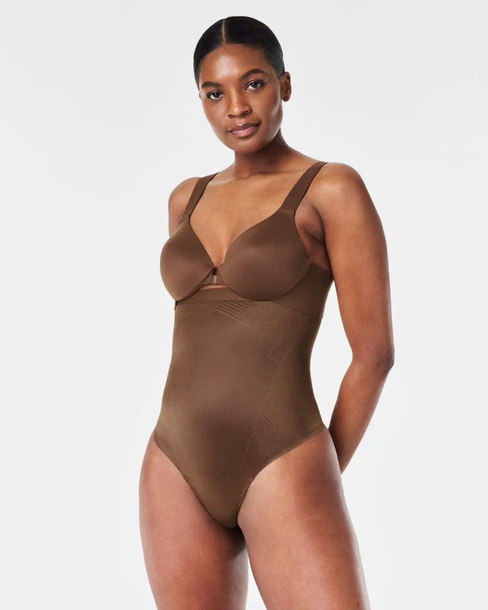 SPANXshape™ Invisible High-Waisted Thong