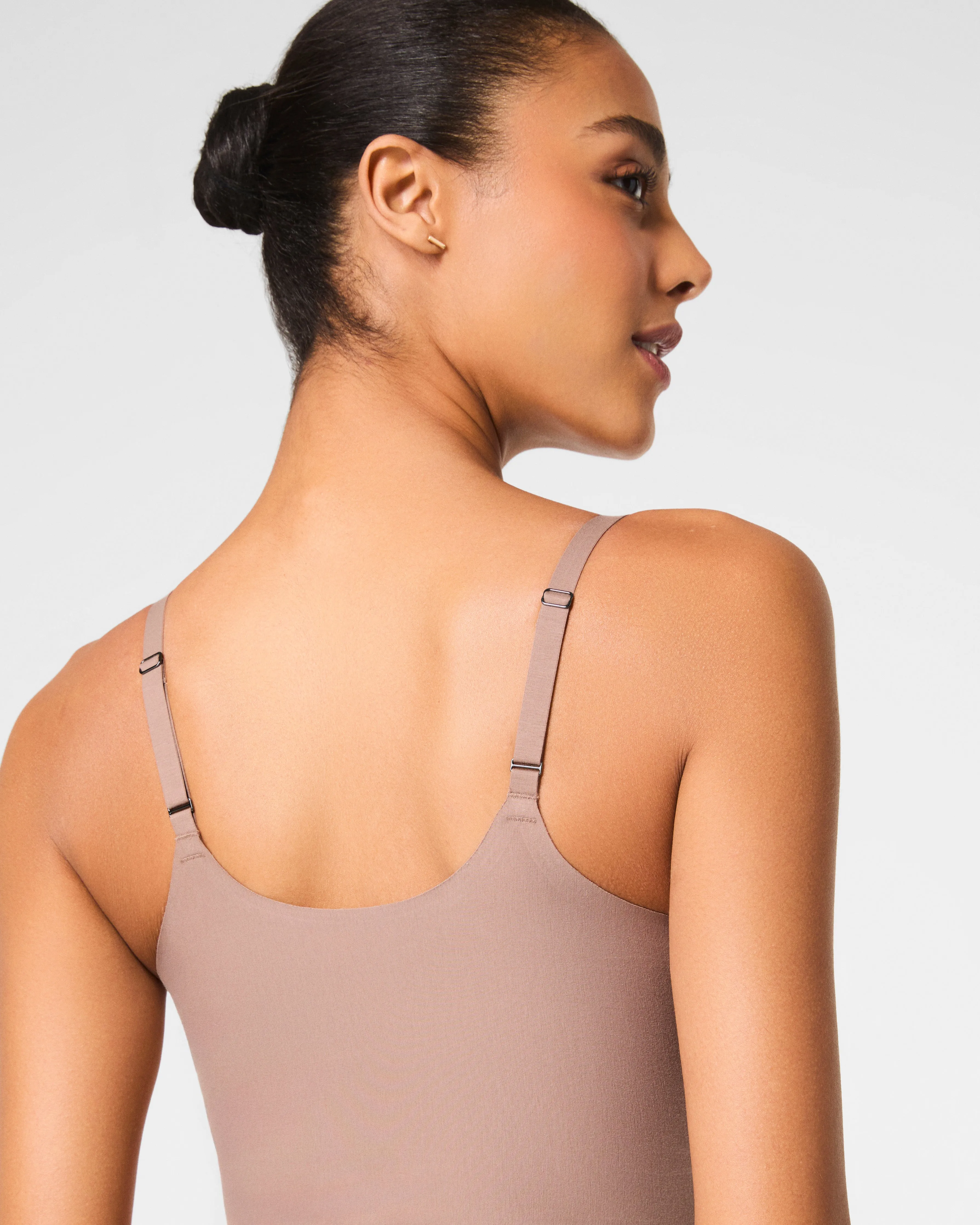 SPANXshape™ Invisible Supima® Cotton Cami