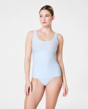 SPANXshape™ Invisible Supima® Cotton Tank